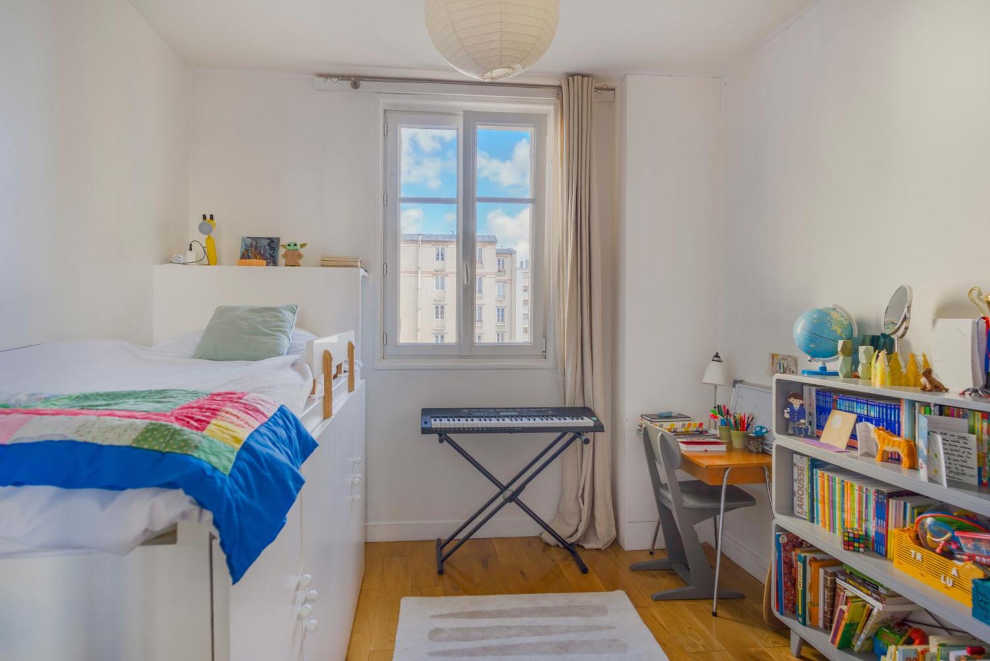 Les Amandiers Paris