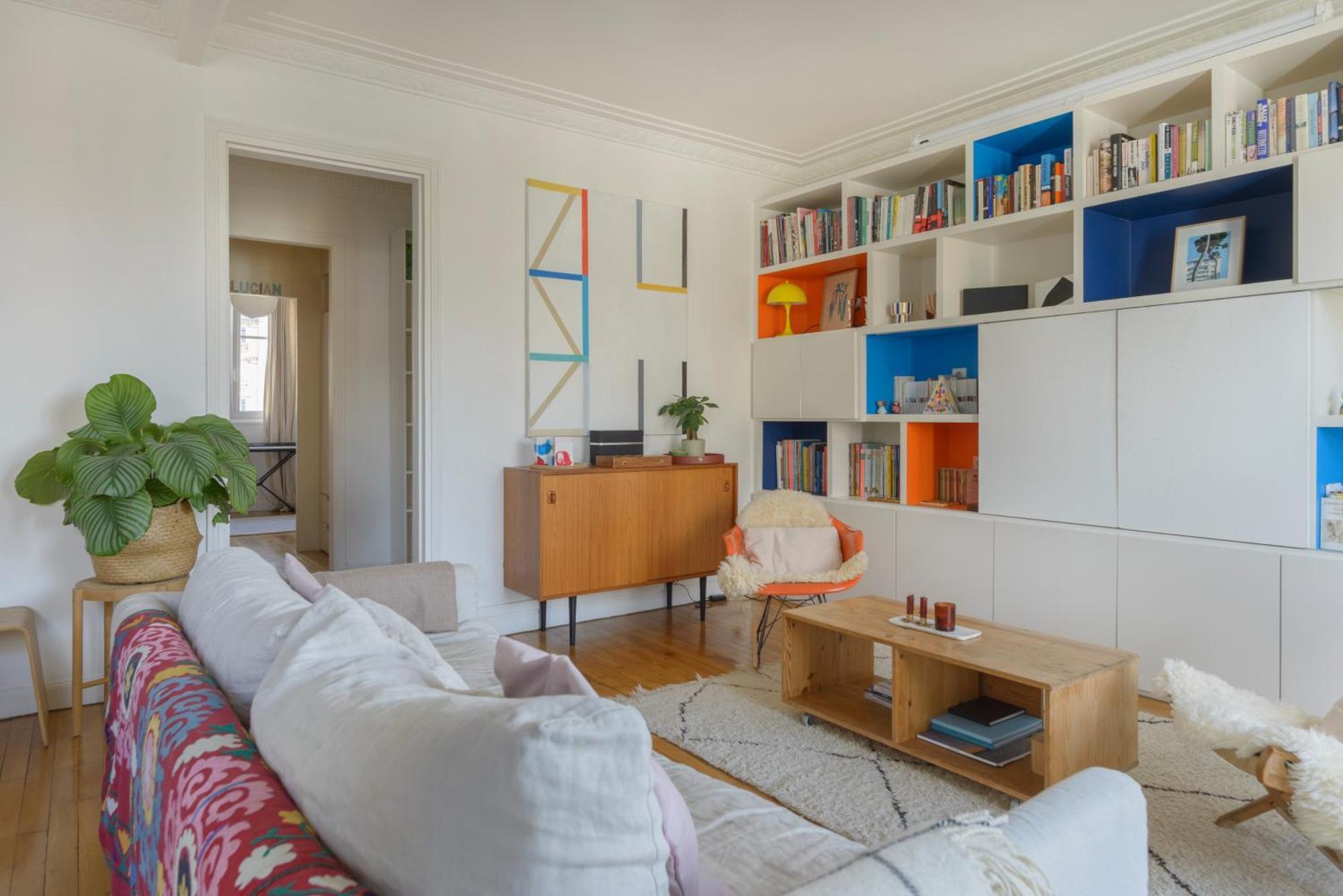 Les Amandiers Apartment *