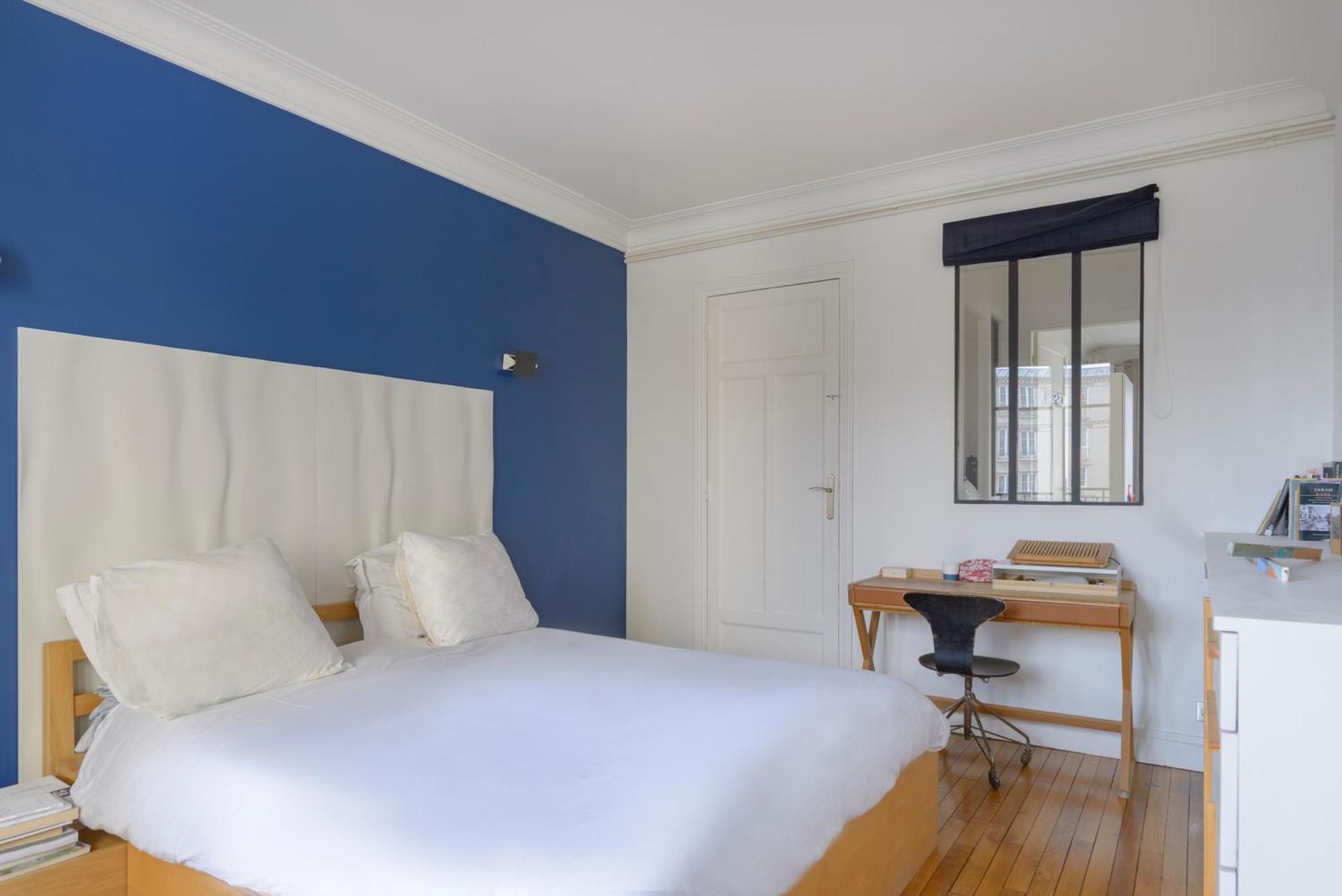 Les Amandiers Apartment *