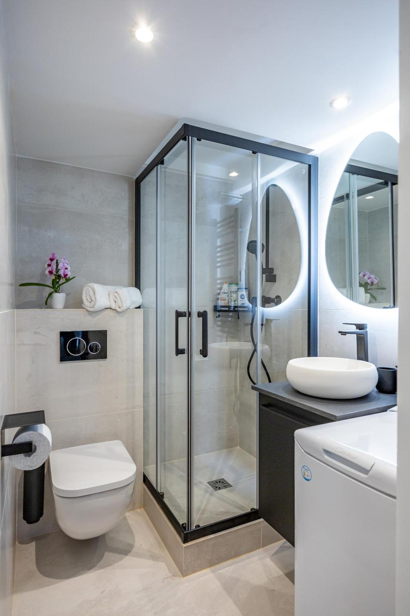 Charming Flat, Center Of * Paris