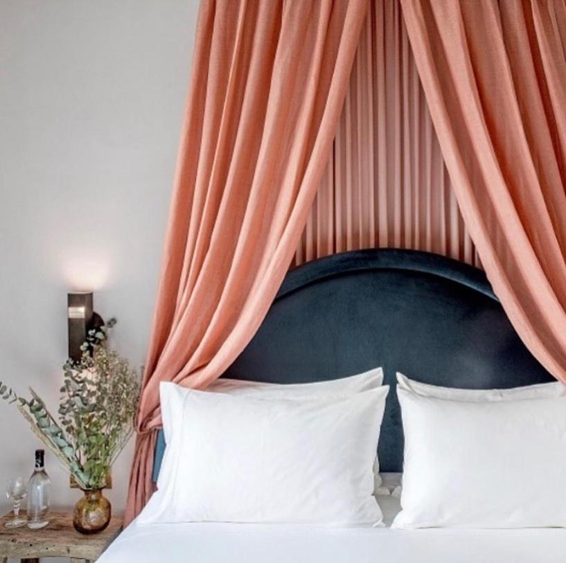 Grands Boulevards Experimental 4* Paris