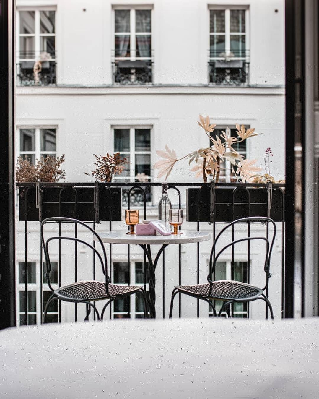 Hotel Grands Boulevards Experimental
