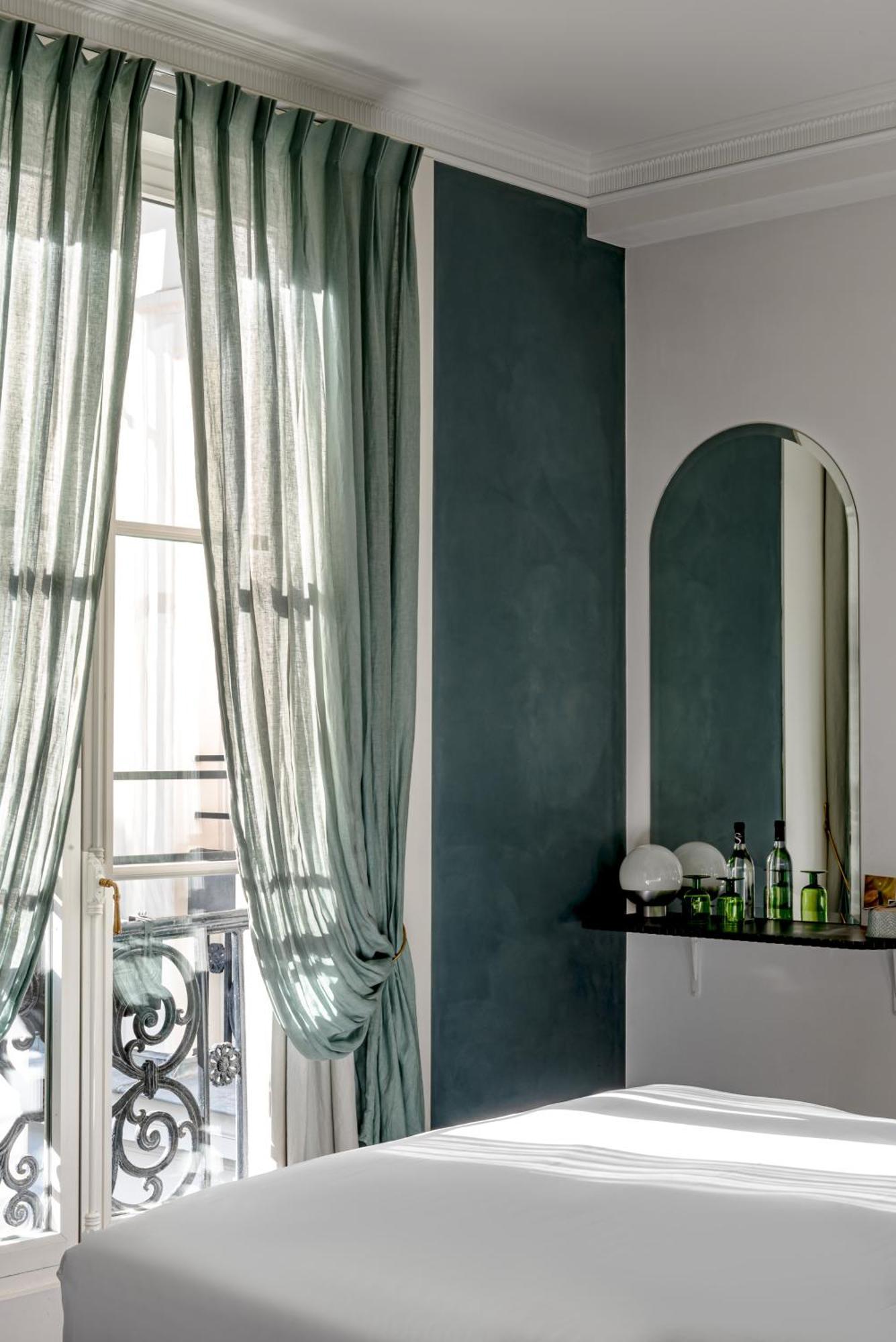 Hotel Grands Boulevards Experimental Paris