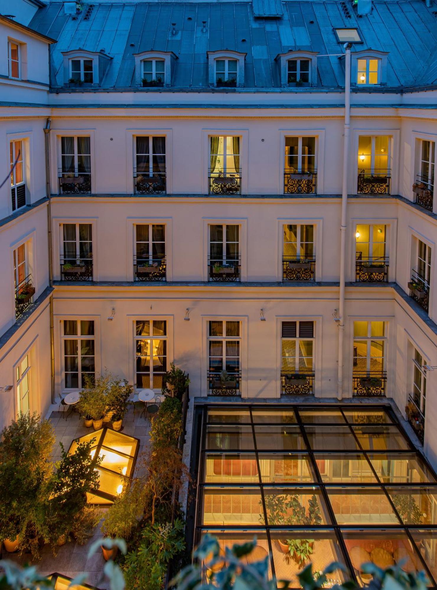 Grands Boulevards Experimental