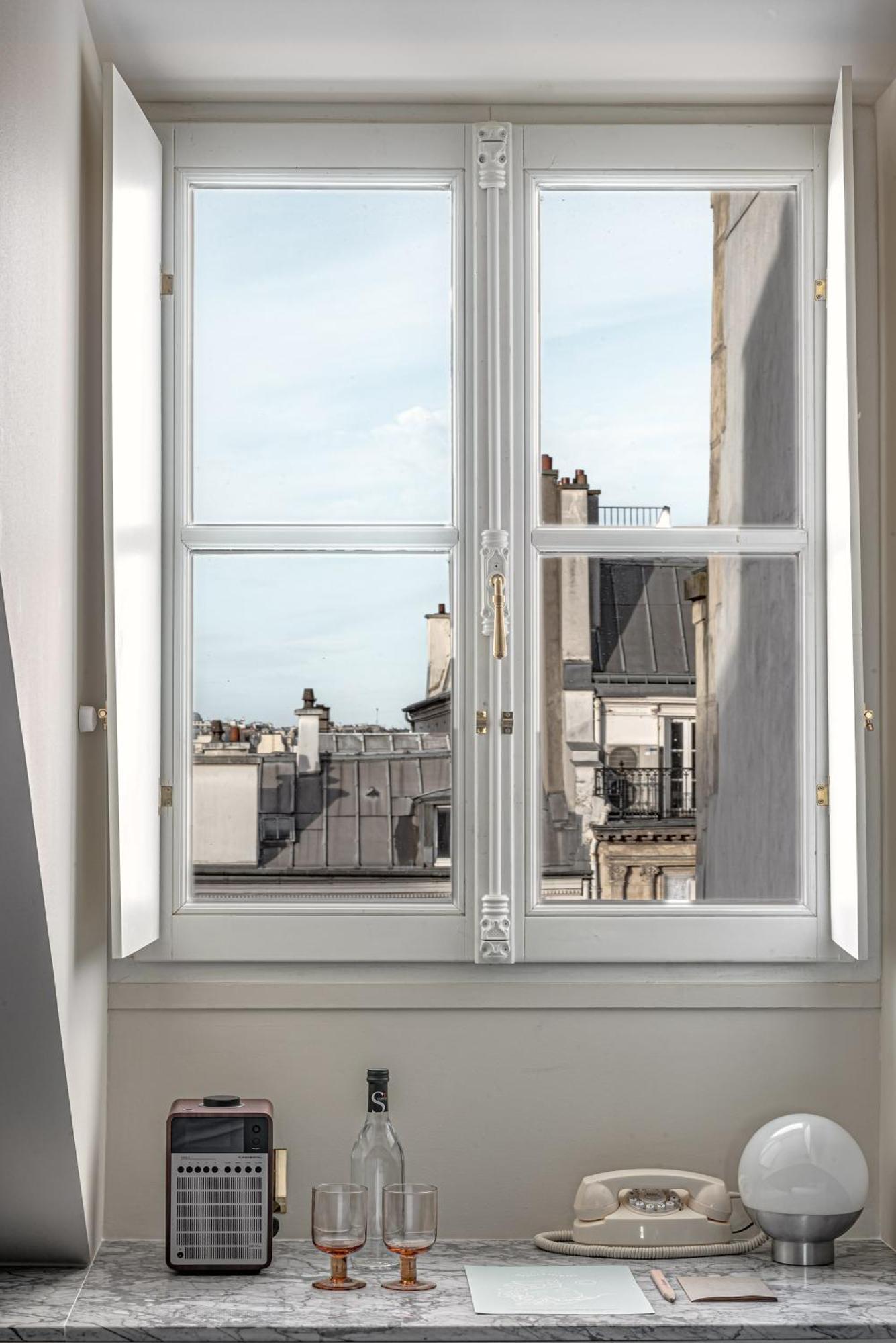 Hotel Grands Boulevards Experimental 4*