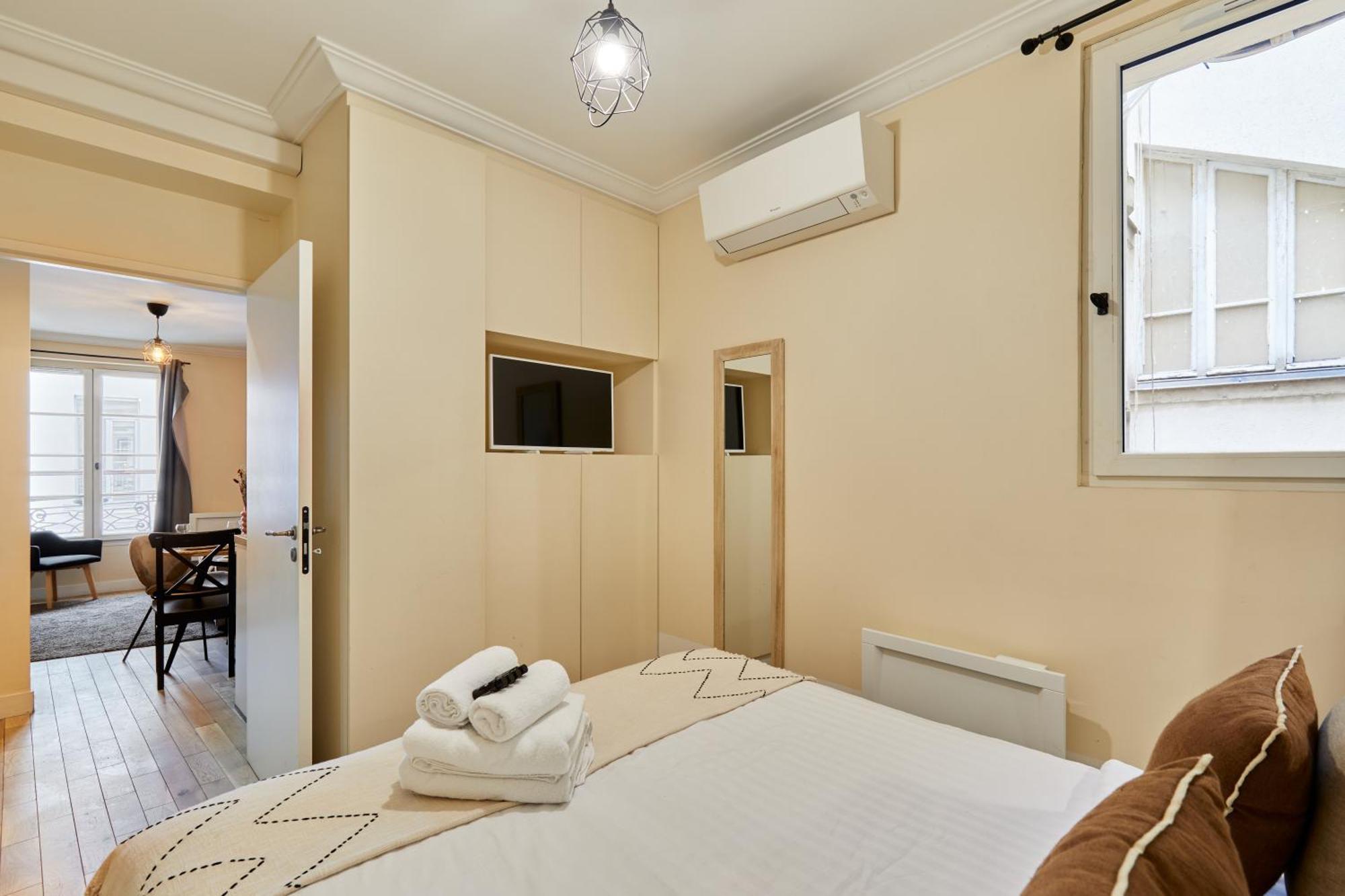 Grands Boulevards By Prestige