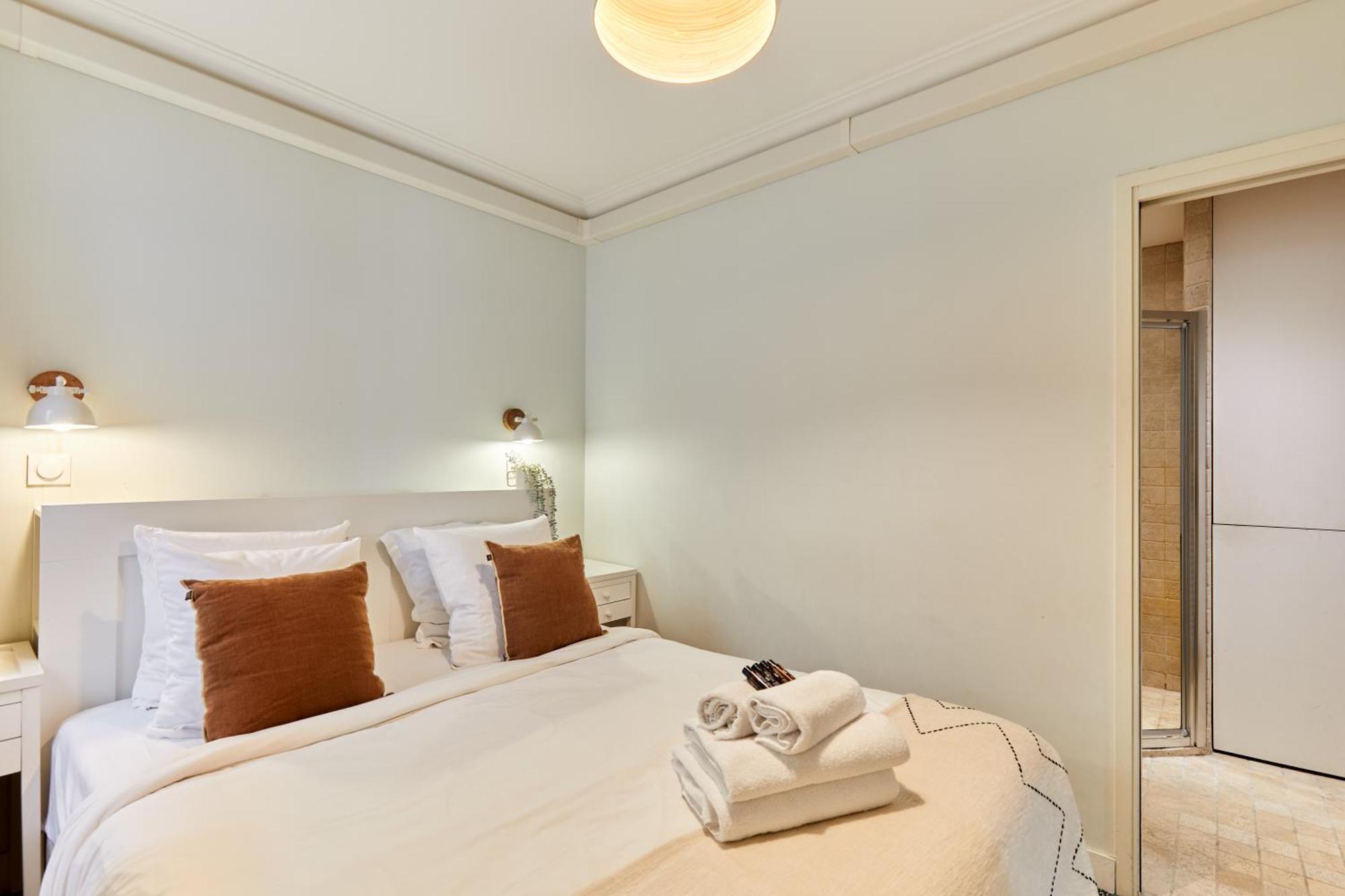 Grands Boulevards By Prestige *