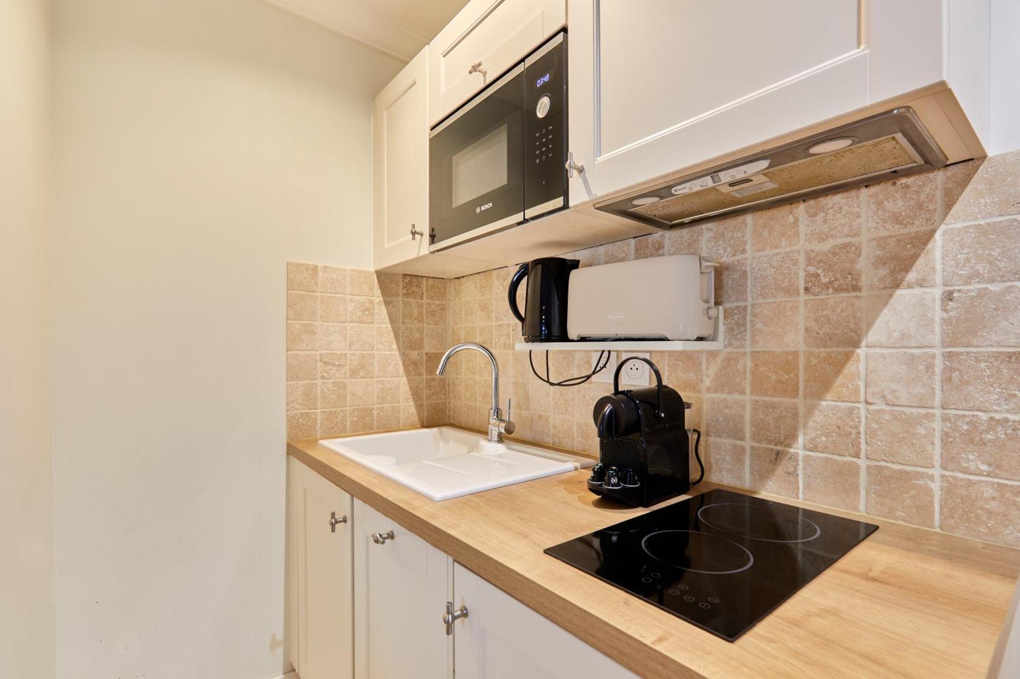 Grands Boulevards By Prestige Paris