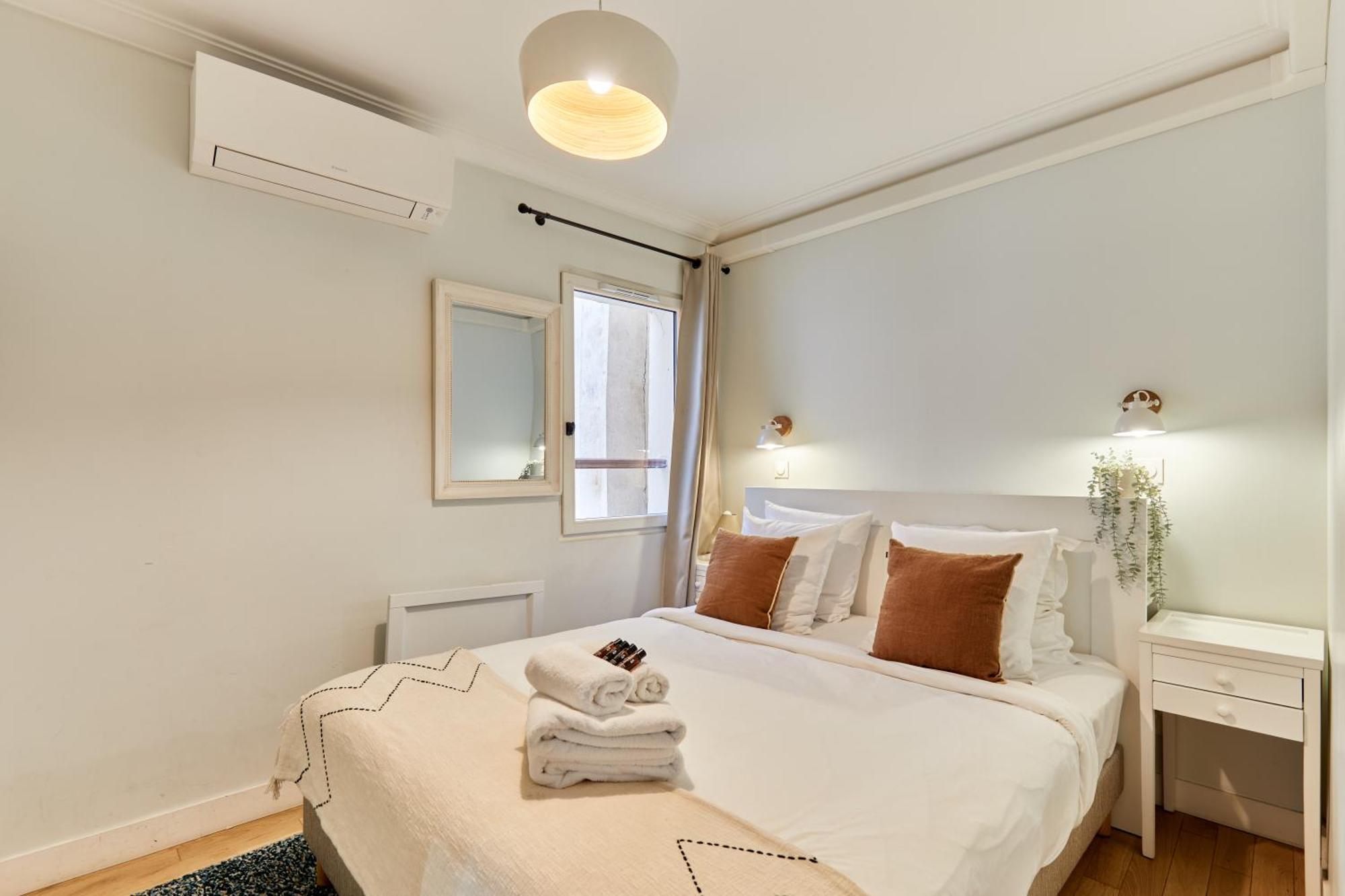 Grands Boulevards By Prestige Apartment *