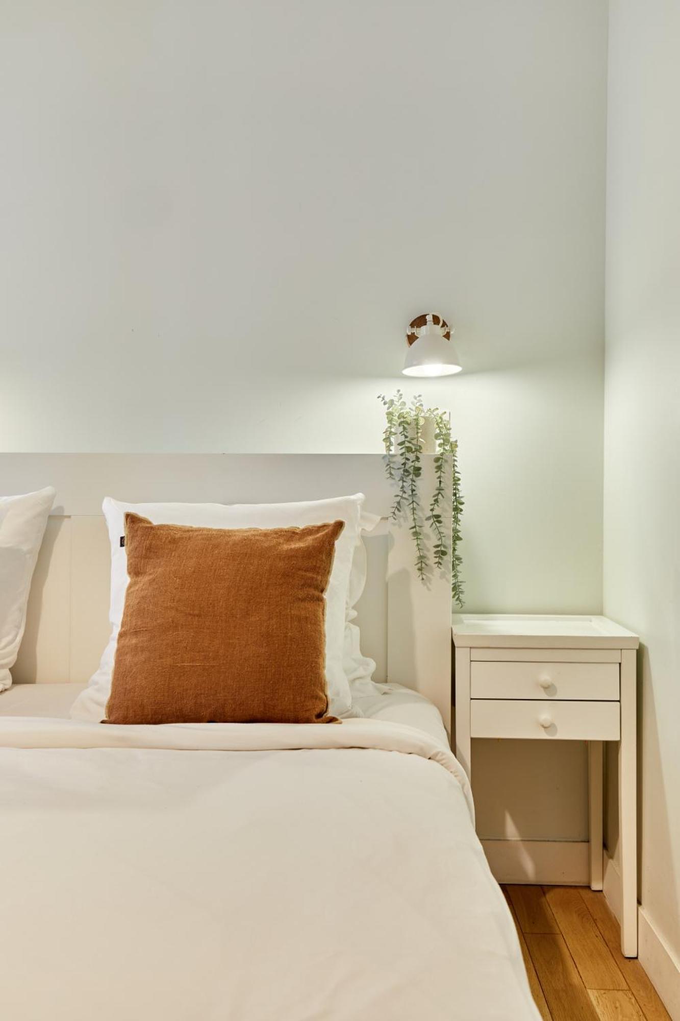 Grands Boulevards By Prestige Apartment Paris