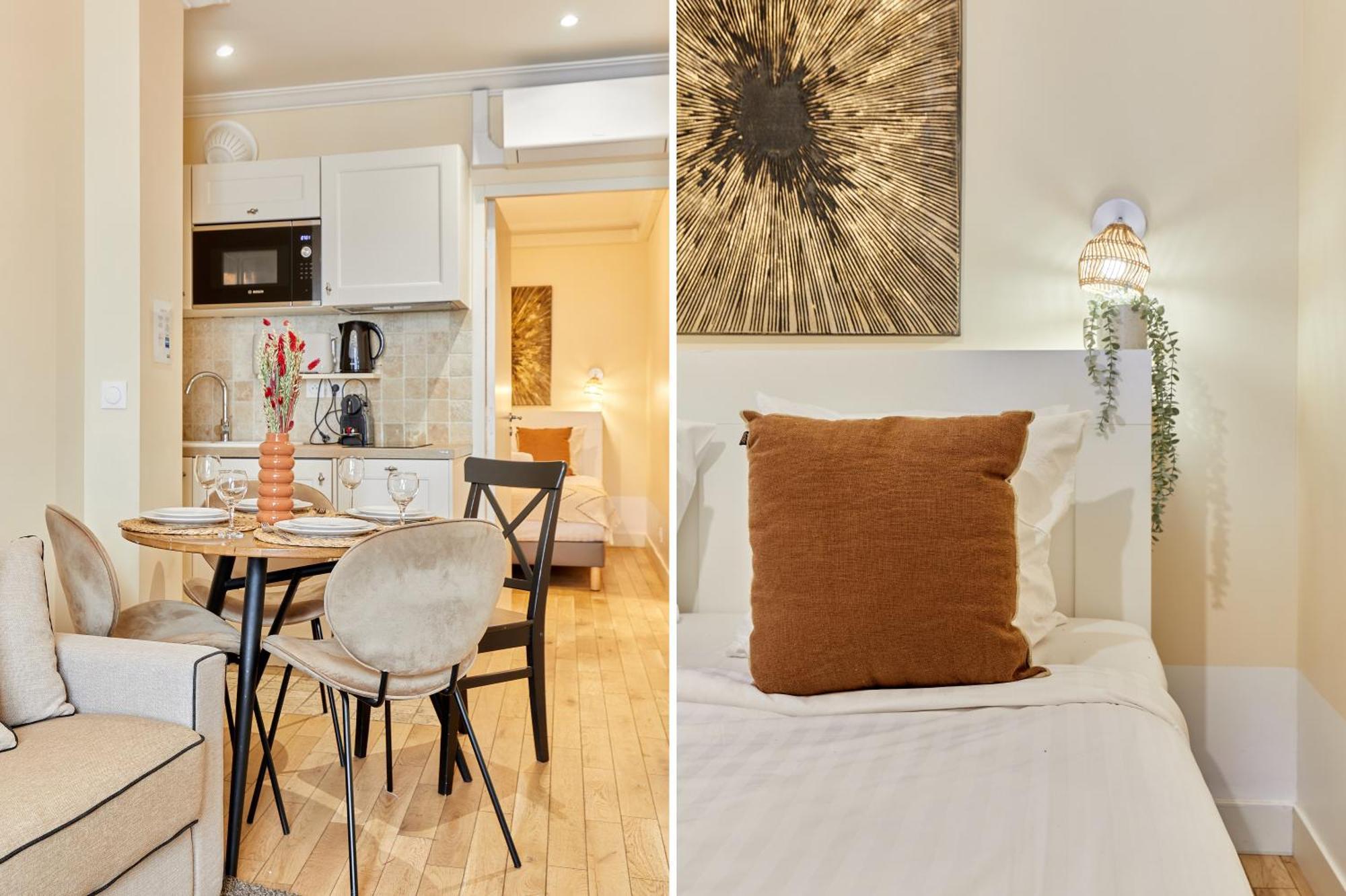 Grands Boulevards By Prestige Paris