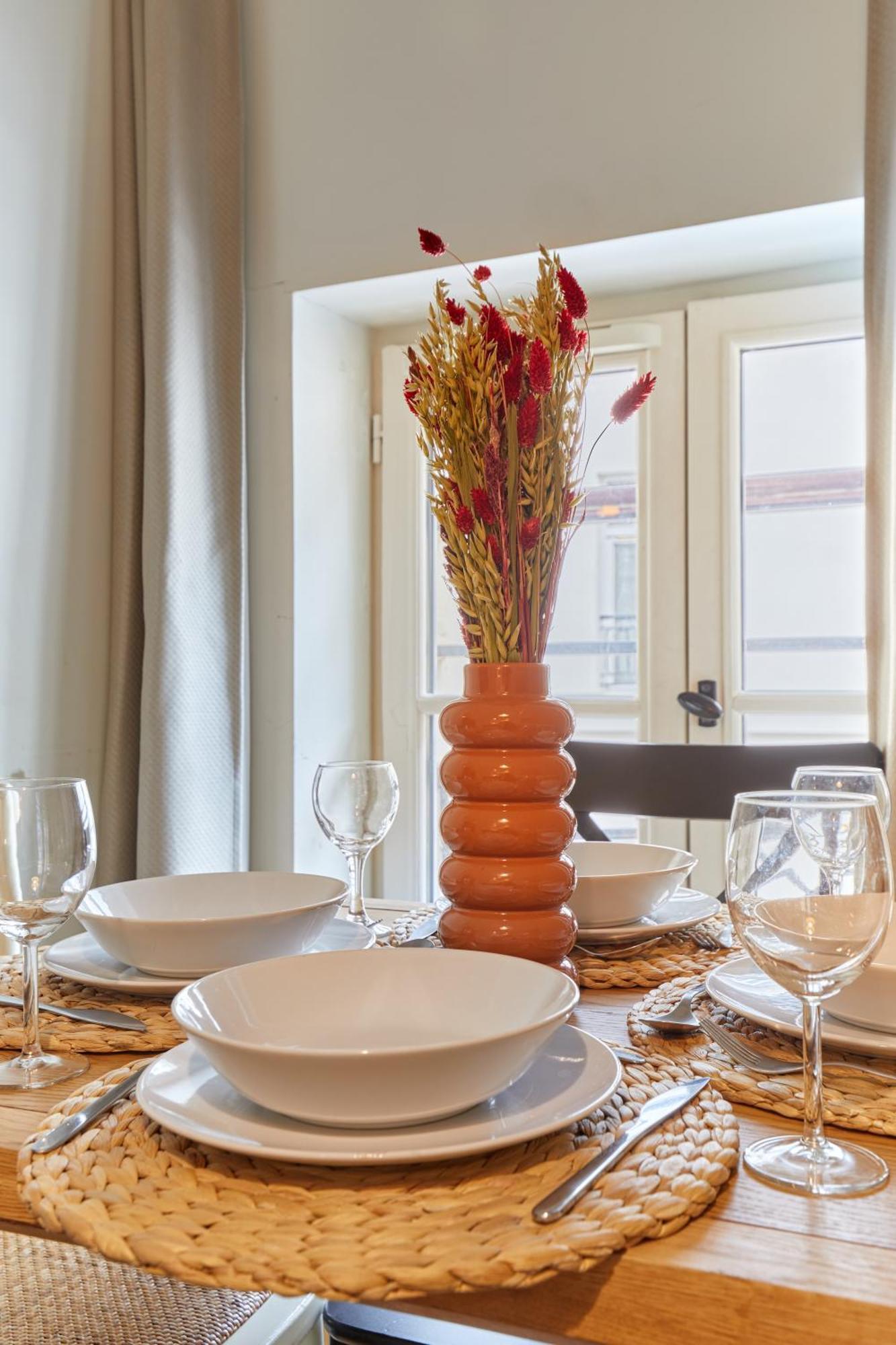 Grands Boulevards By Prestige * Paris