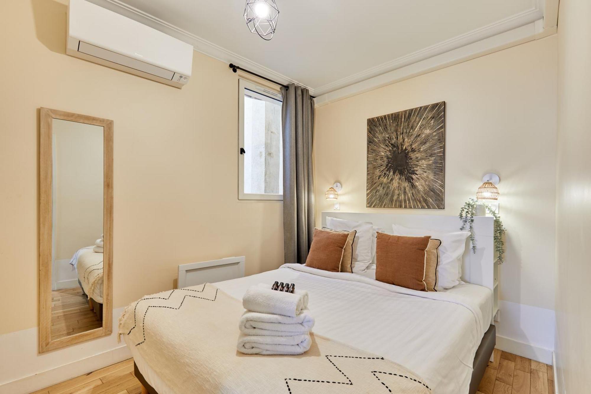Grands Boulevards By Prestige