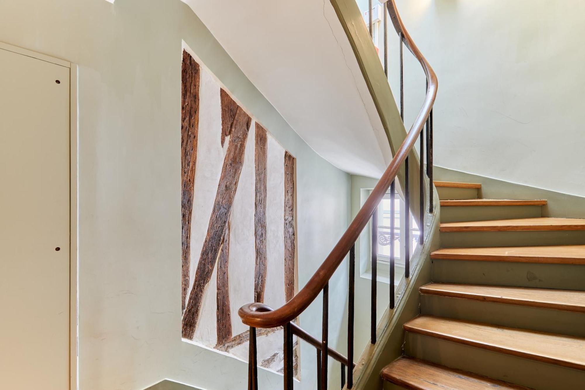 Grands Boulevards By Prestige Apartment *