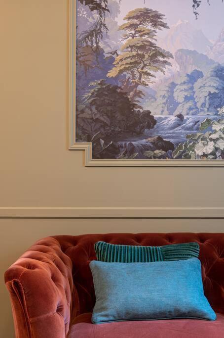 Appartement My Boudoir Paris