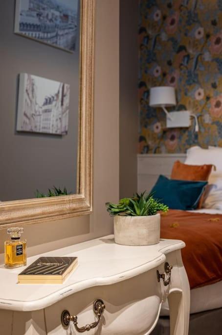 My Boudoir Appartement