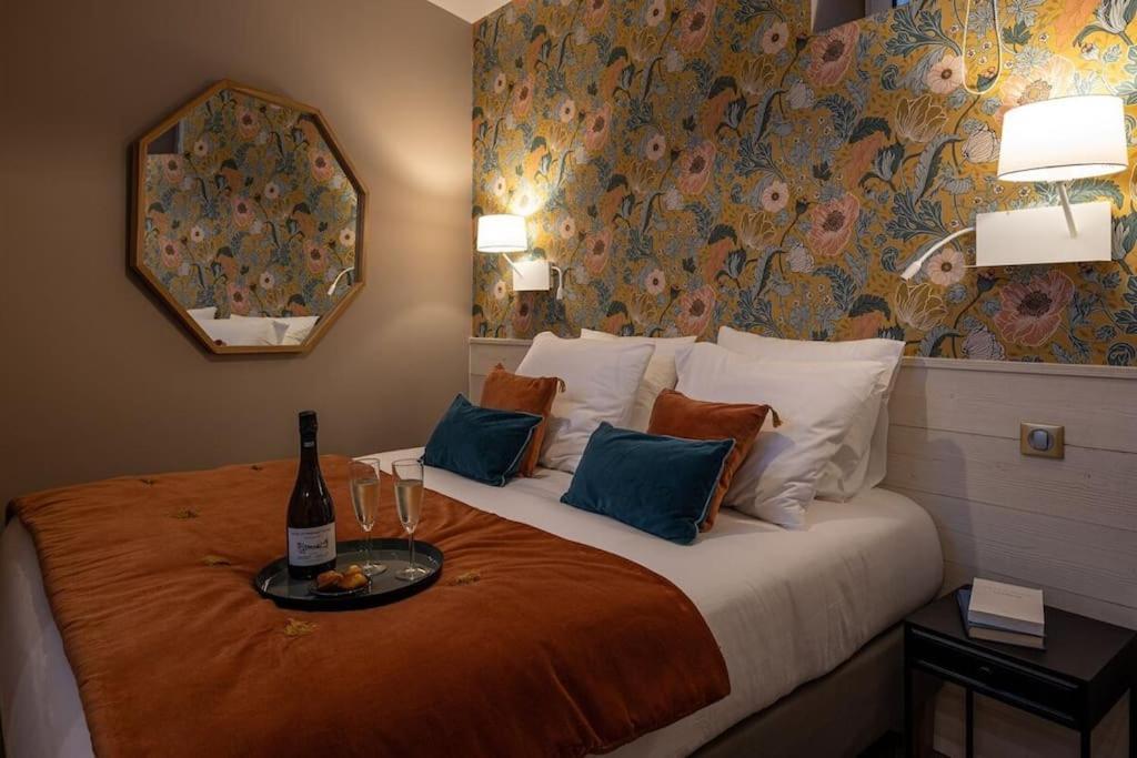 My Boudoir Appartement *