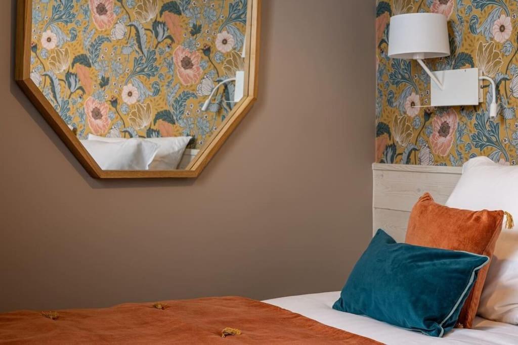 My Boudoir Appartement Paris