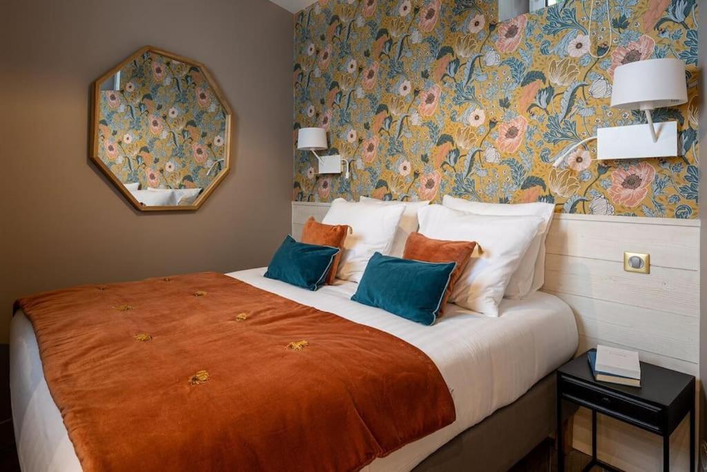 Appartement My Boudoir Paris