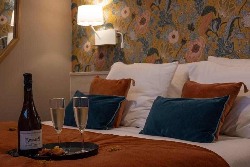 My Boudoir Appartement Paris