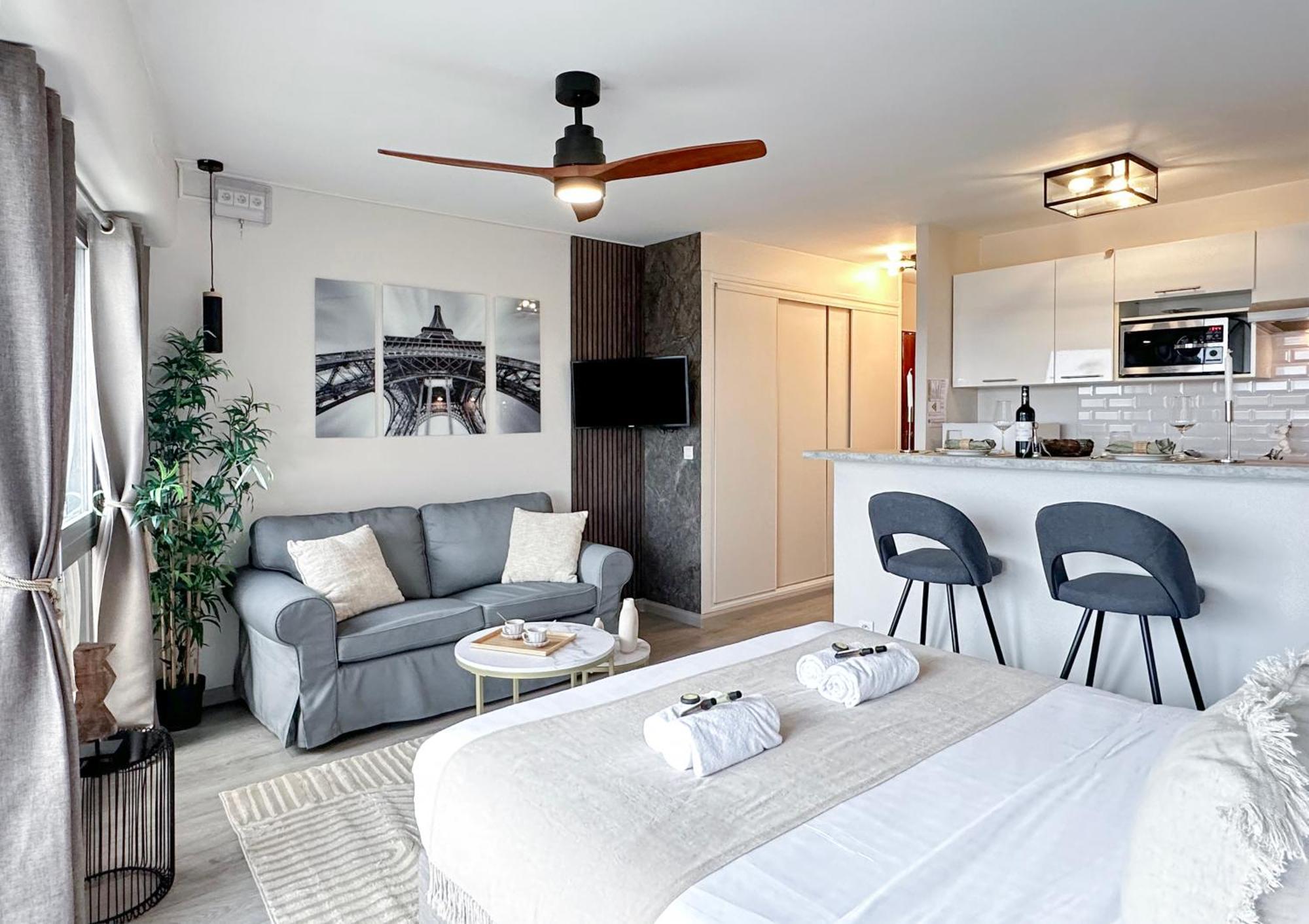 Beautiful Panoramic Terraced In *