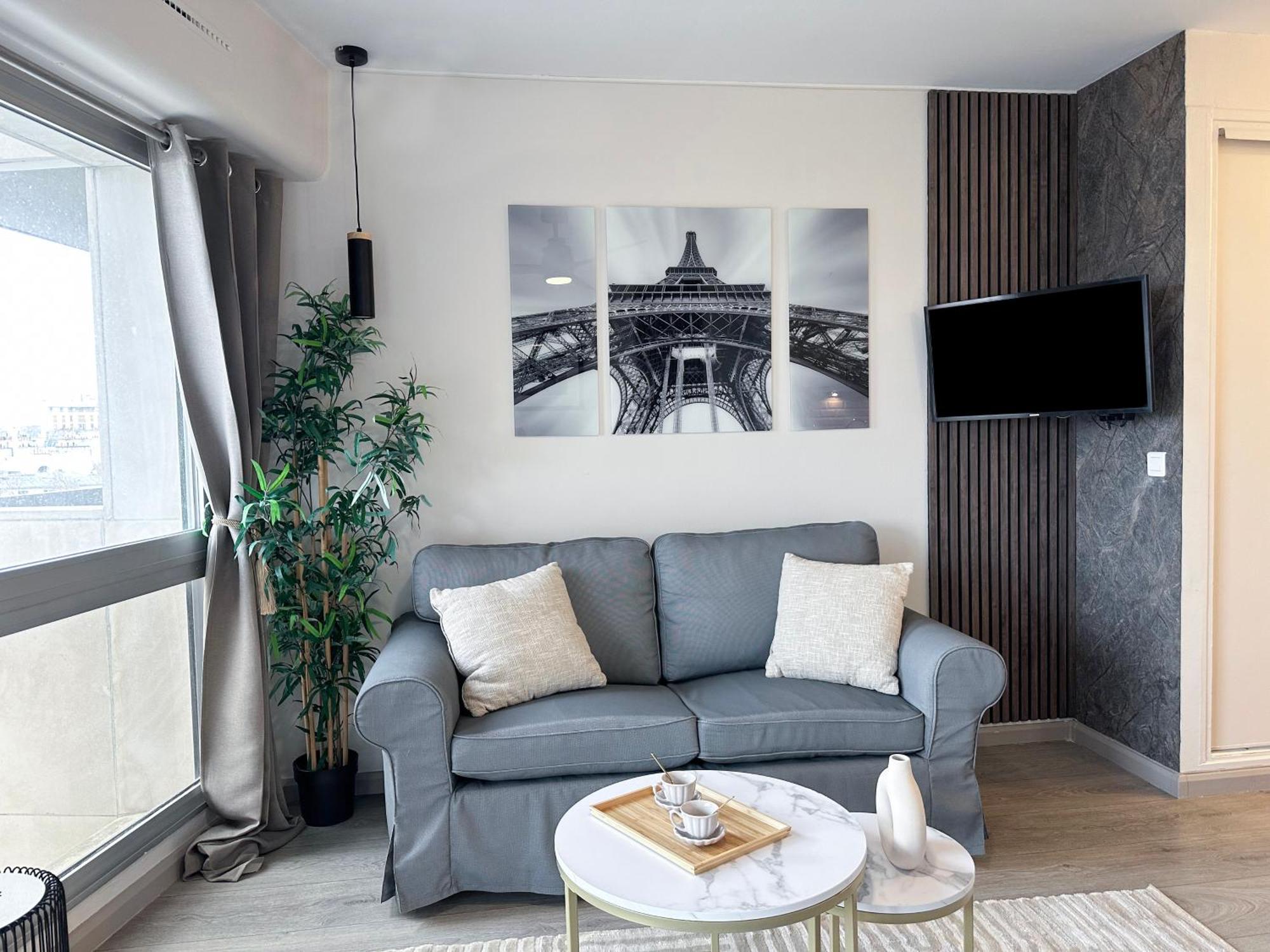 Beautiful Panoramic Terraced In *