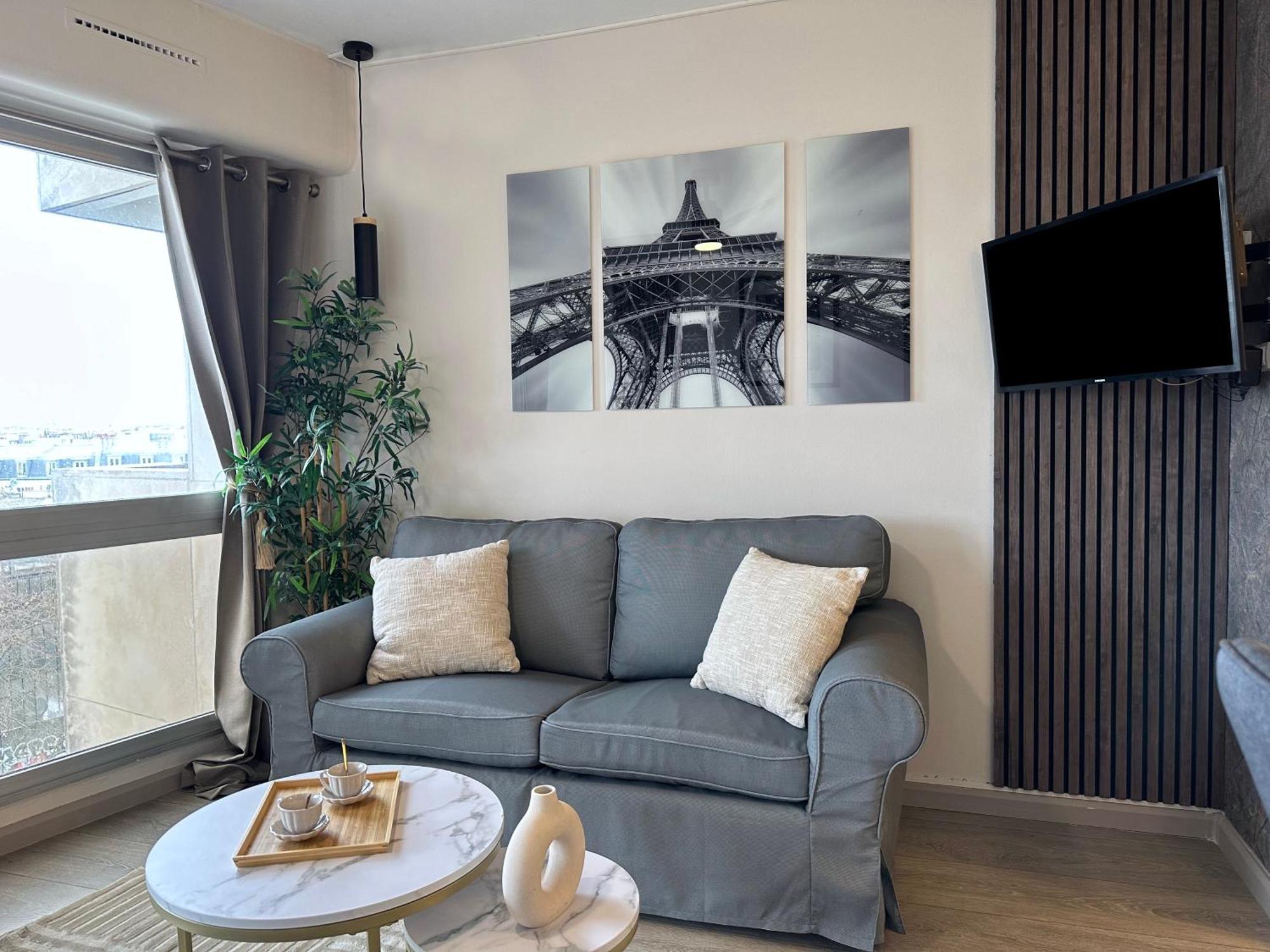 Beautiful Panoramic Terraced In