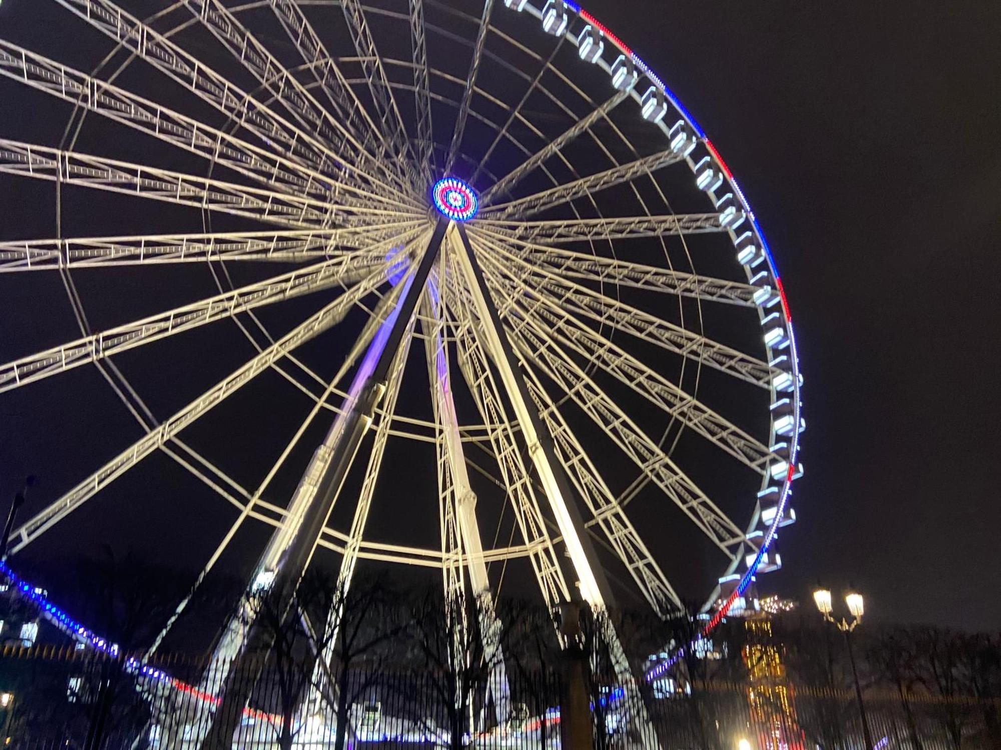 Le Cocon Perche Entre L'opera Et Les Tuileries Appartement Paris