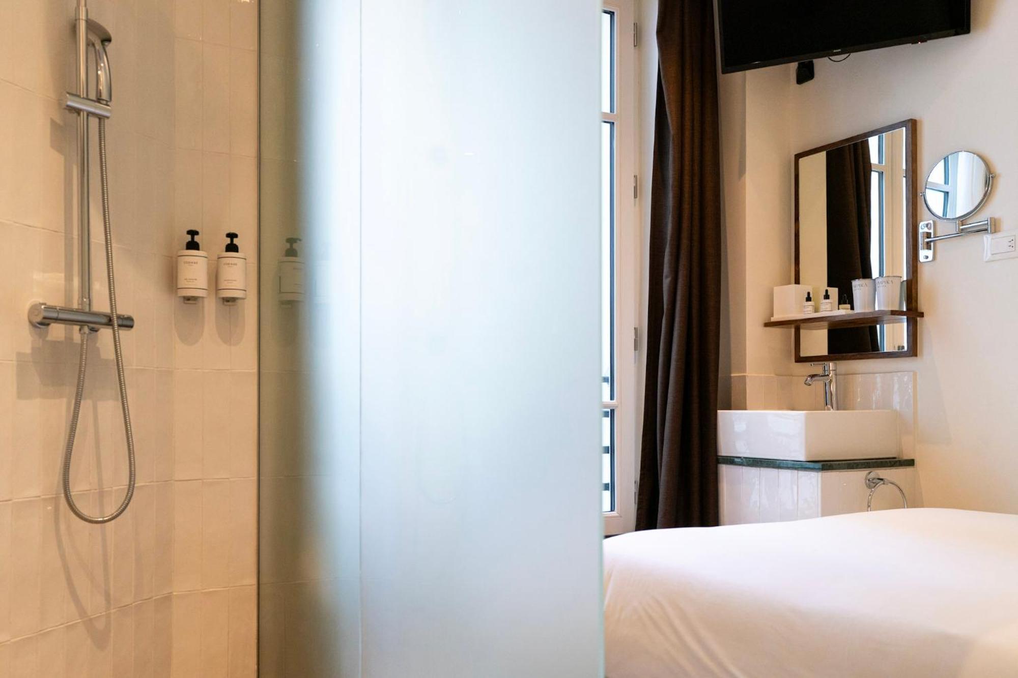 Le Lampika 4* Paris