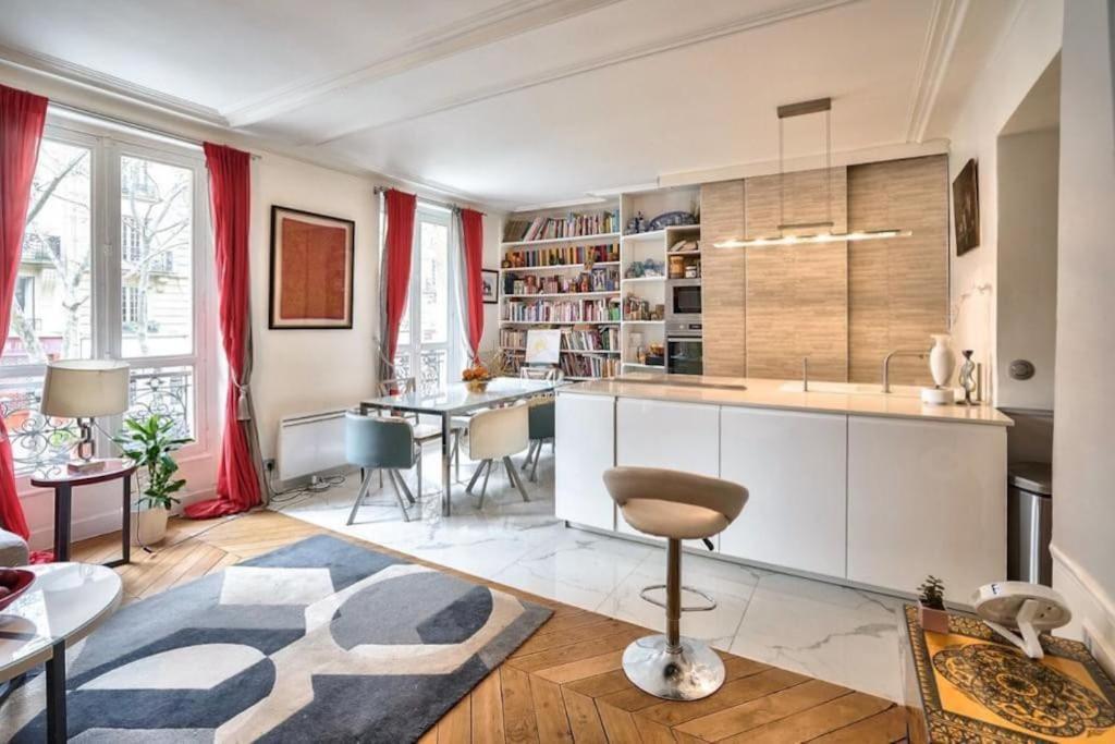 Apartment Lumiere *