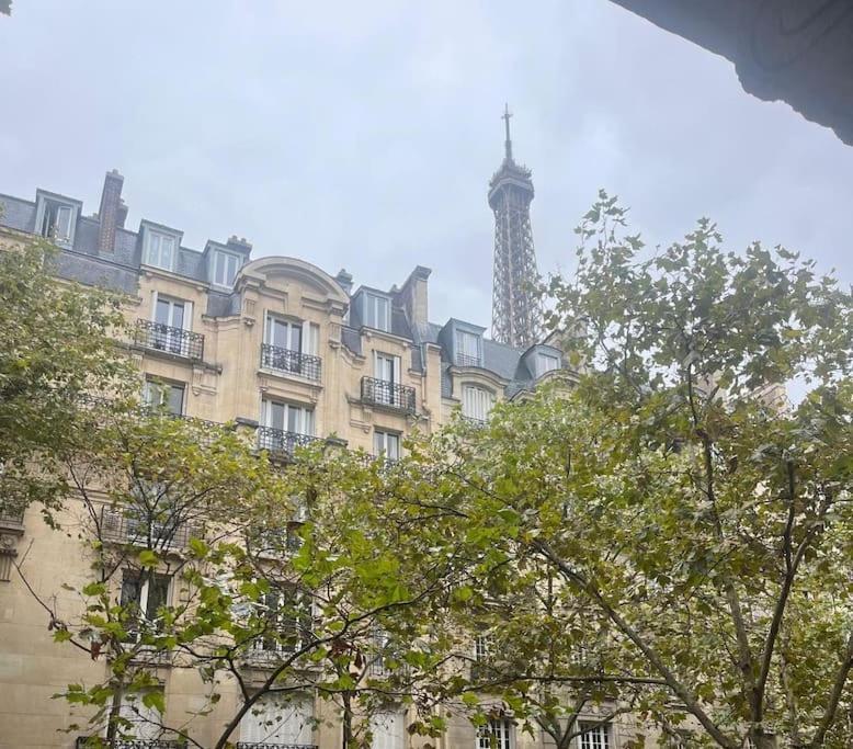 Lumiere Apartment *