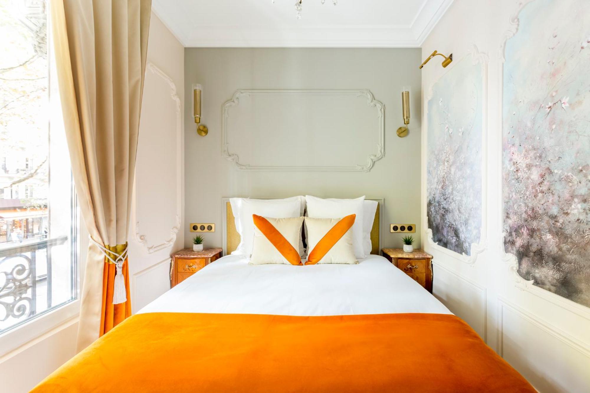 Merveil - Luxury - Louvre - Ours I Appartement *