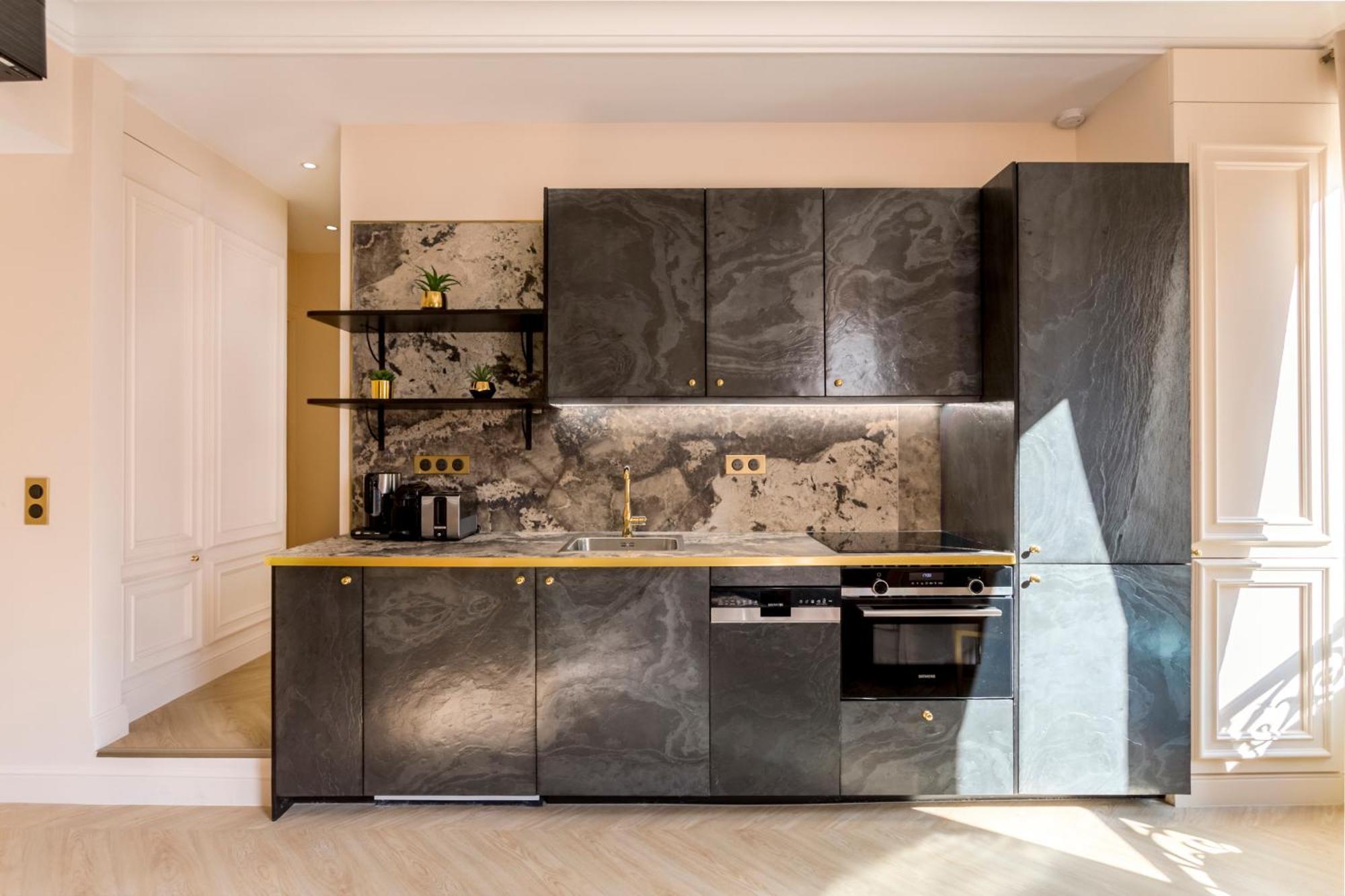 Appartement Merveil - Luxury - Louvre - Ours I *