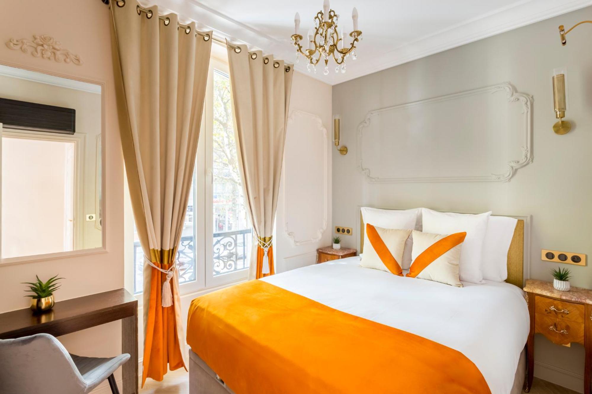 Apartamento Merveil - Luxury - Louvre - Ours I