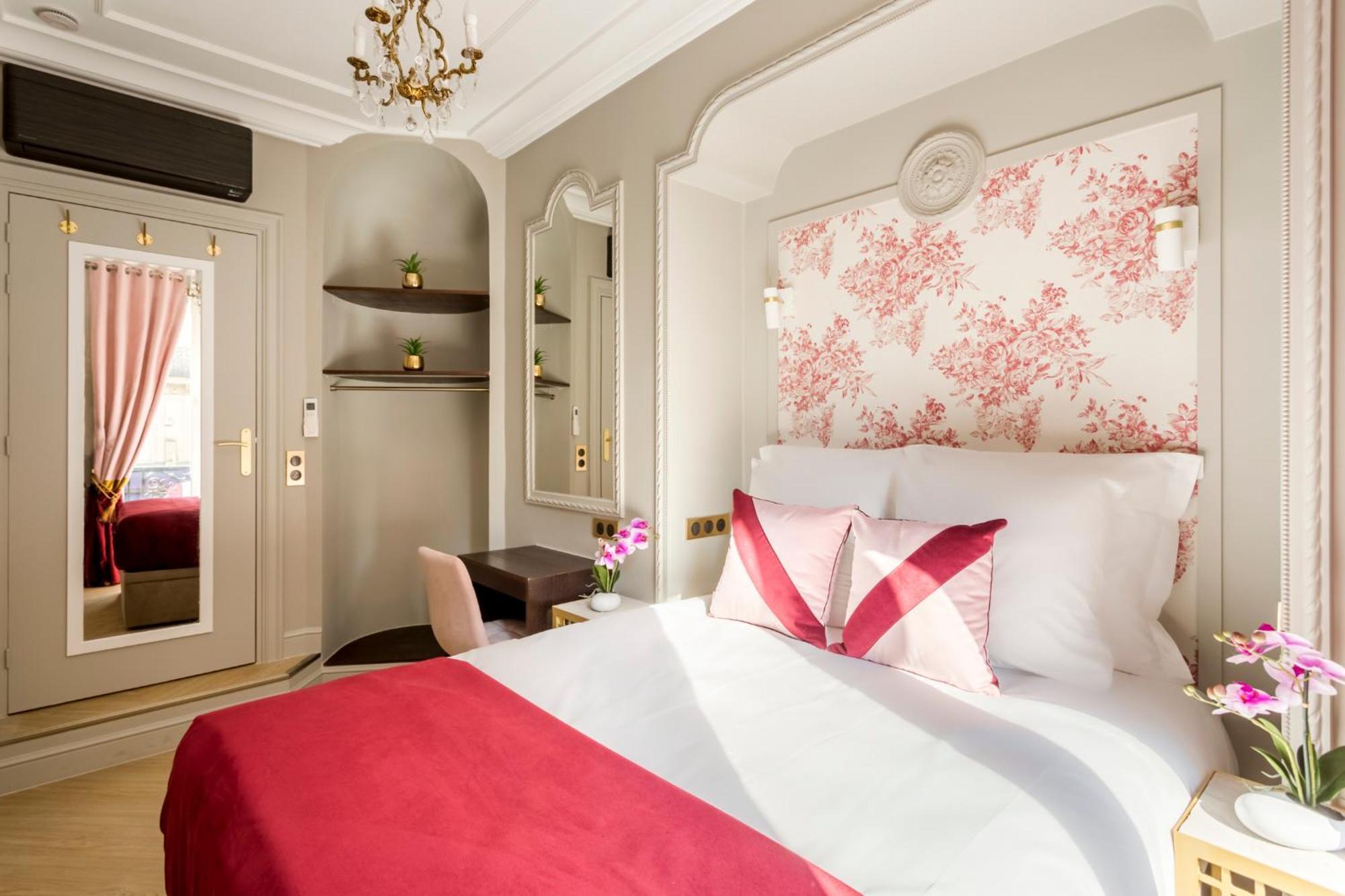 Apartamento Merveil - Luxury - Louvre - Ours I *