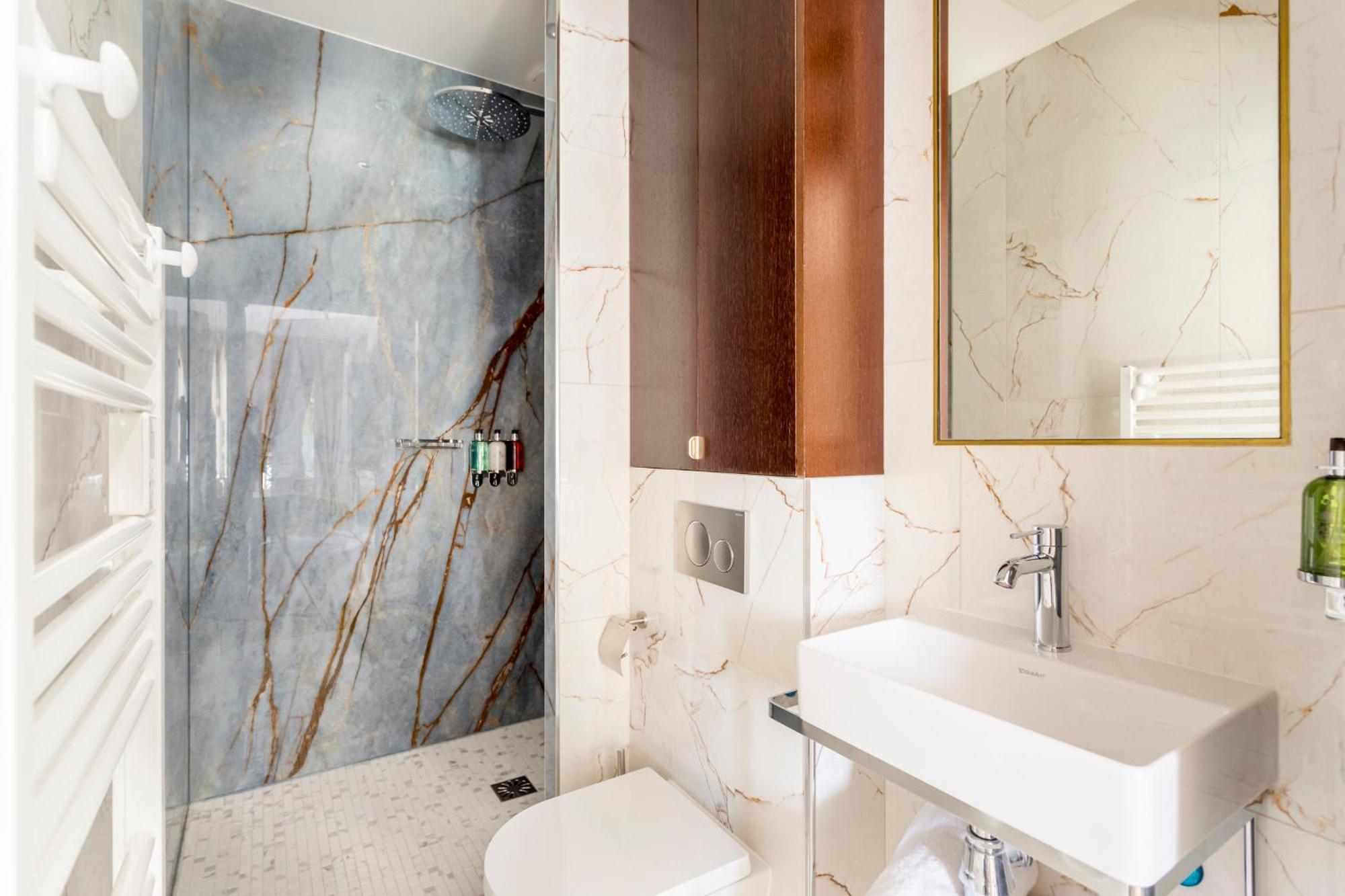 Appartement Merveil - Luxury - Louvre - Ours I *