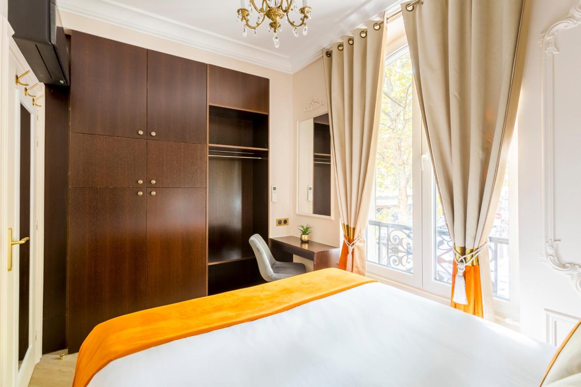 Merveil - Luxury - Louvre - Ours I Paris