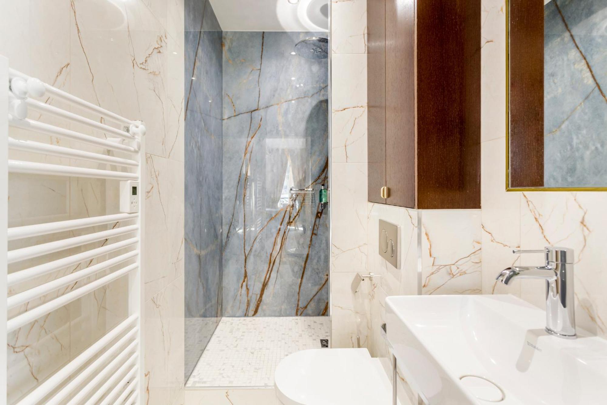 Appartement Merveil - Luxury - Louvre - Ours I
