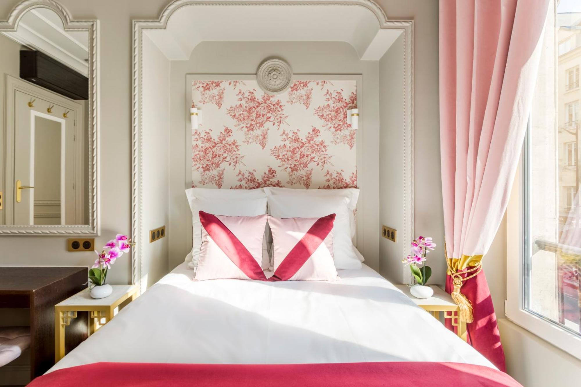 Merveil - Luxury - Louvre - Ours I Appartement *