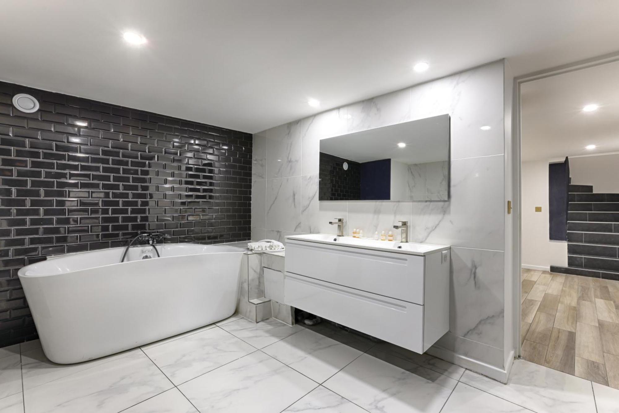 Apartment Mykeypers - Amazing Luxury Triplex 3br 8p - Arc De Triomphe Paris