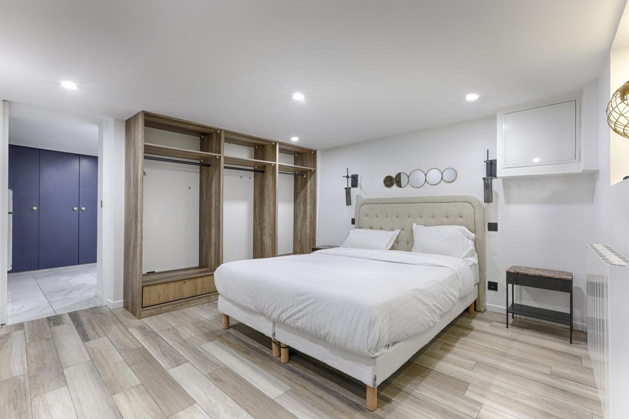 Mykeypers - Amazing Luxury Triplex 3br 8p - Arc De Triomphe