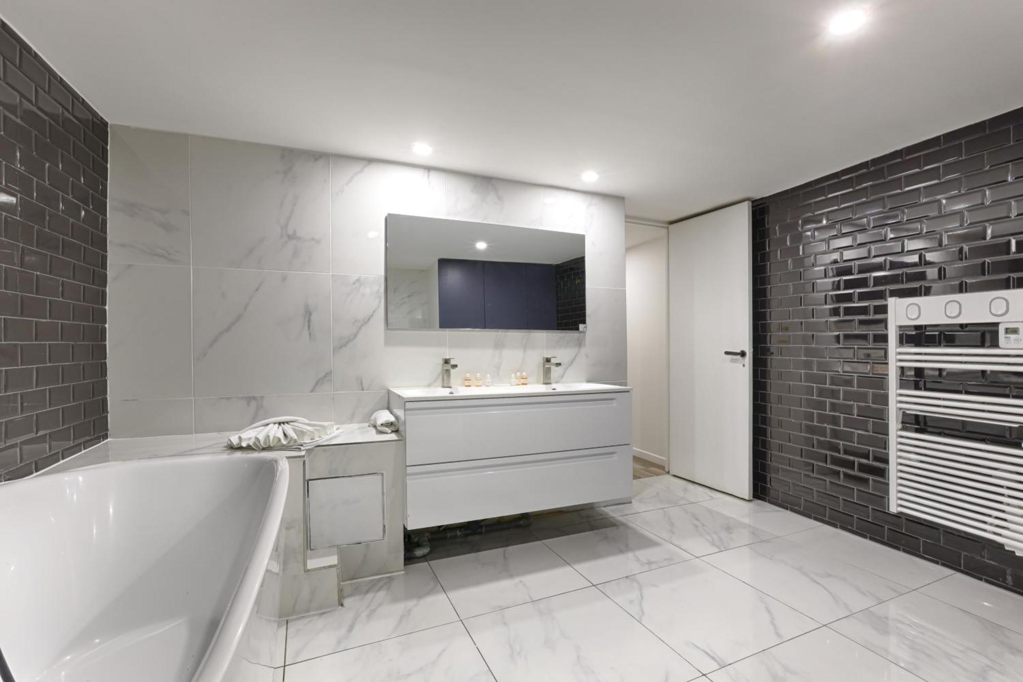 Mykeypers - Amazing Luxury Triplex 3br 8p - Arc De Triomphe Paris