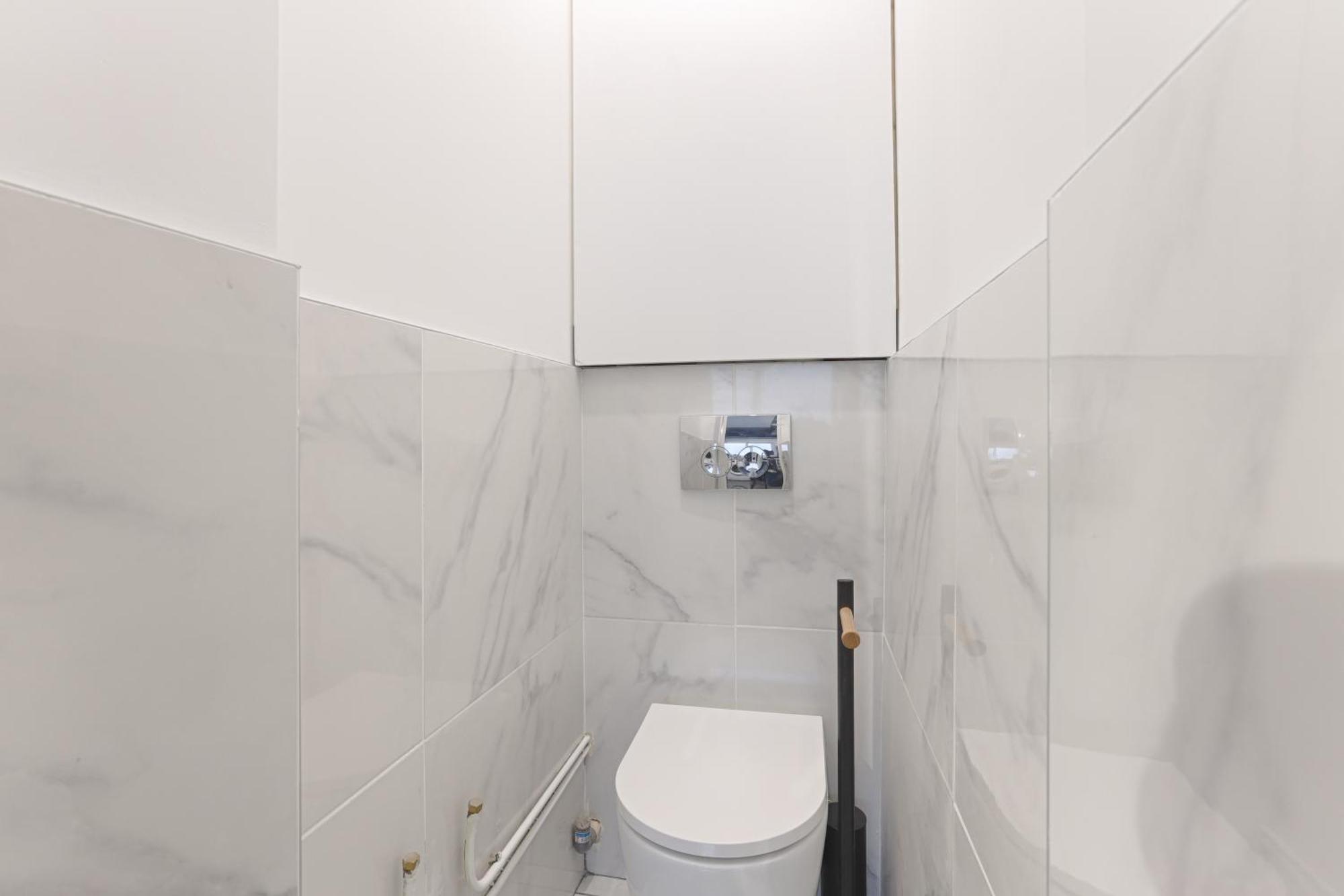 Mykeypers - Amazing Luxury Triplex 3br 8p - Arc De Triomphe Paris