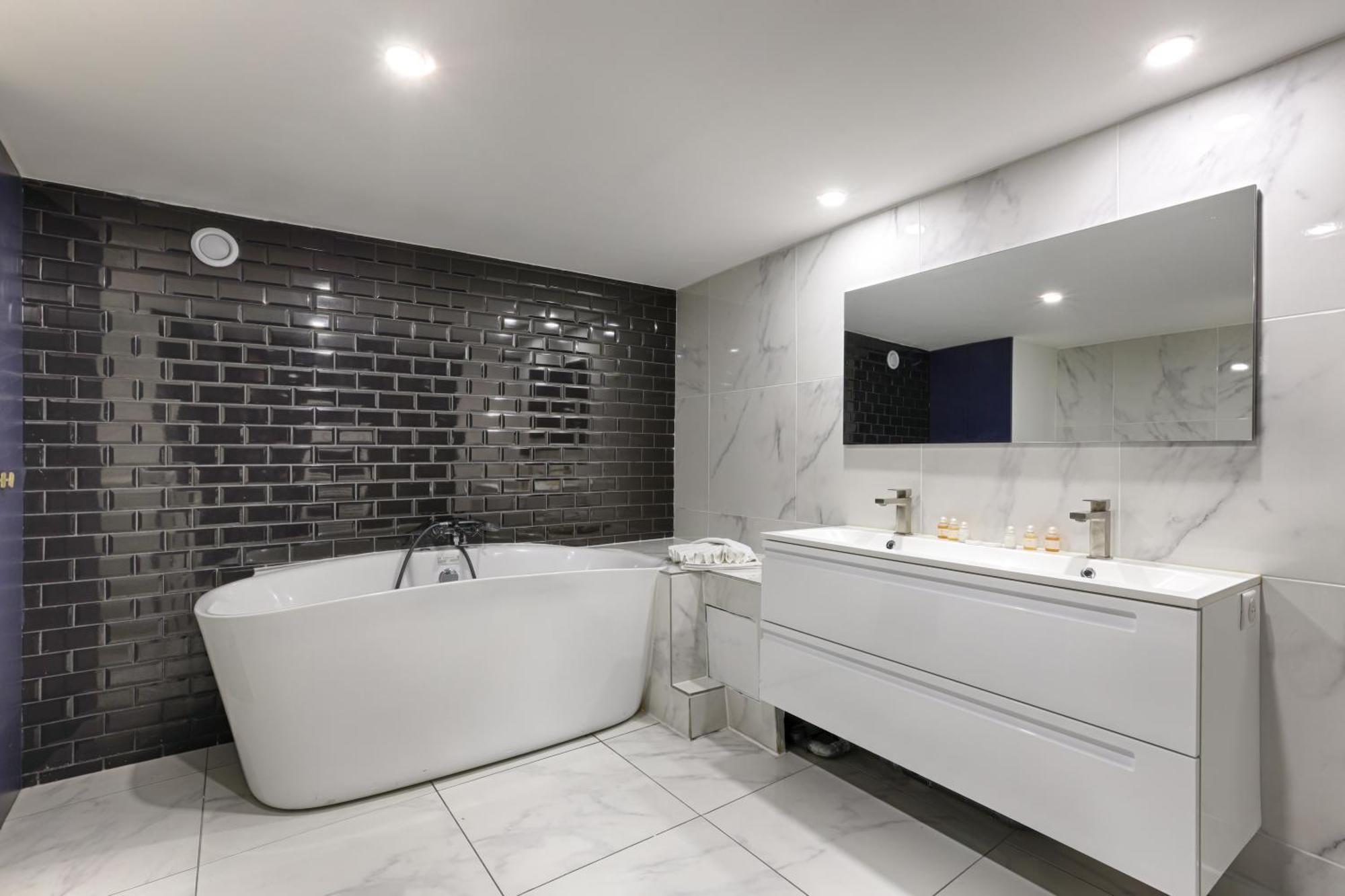 Apartment Mykeypers - Amazing Luxury Triplex 3br 8p - Arc De Triomphe Paris