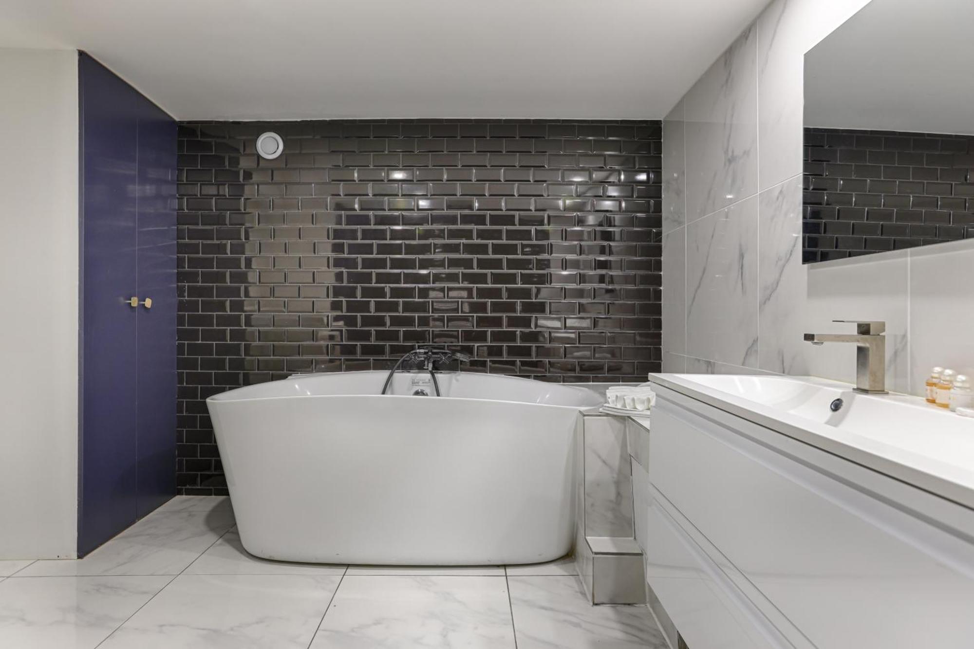 Apartment Mykeypers - Amazing Luxury Triplex 3br 8p - Arc De Triomphe