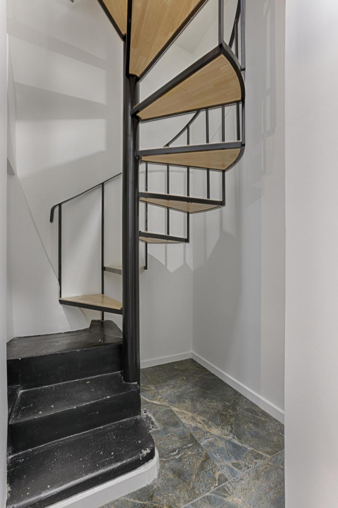 Apartment Mykeypers - Amazing Luxury Triplex 3br 8p - Arc De Triomphe *