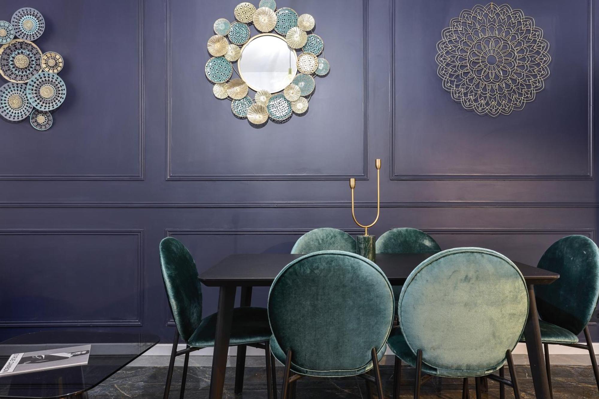 Apartment Mykeypers - Amazing Luxury Triplex 3br 8p - Arc De Triomphe Paris