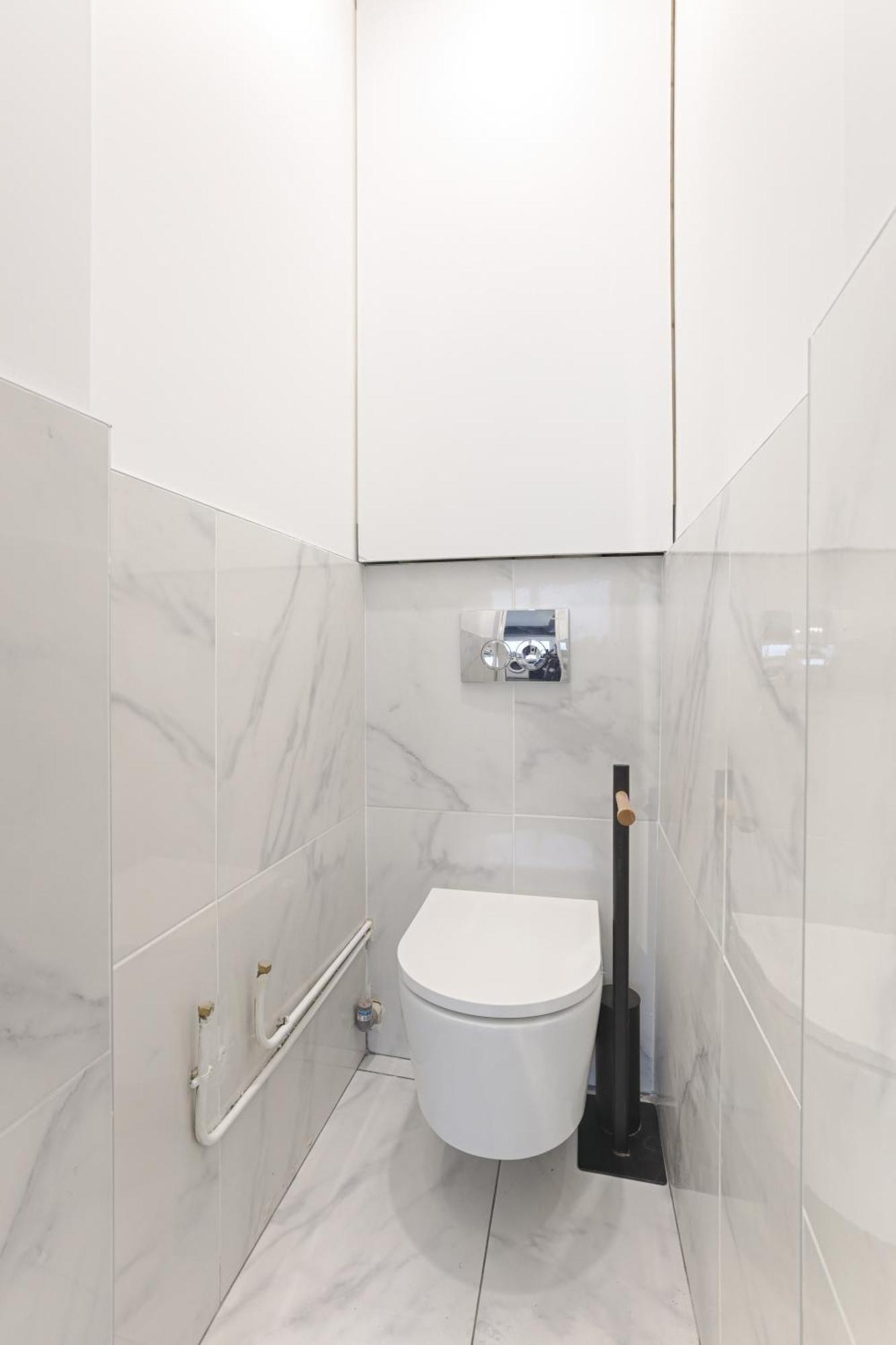 Mykeypers - Amazing Luxury Triplex 3br 8p - Arc De Triomphe Paris