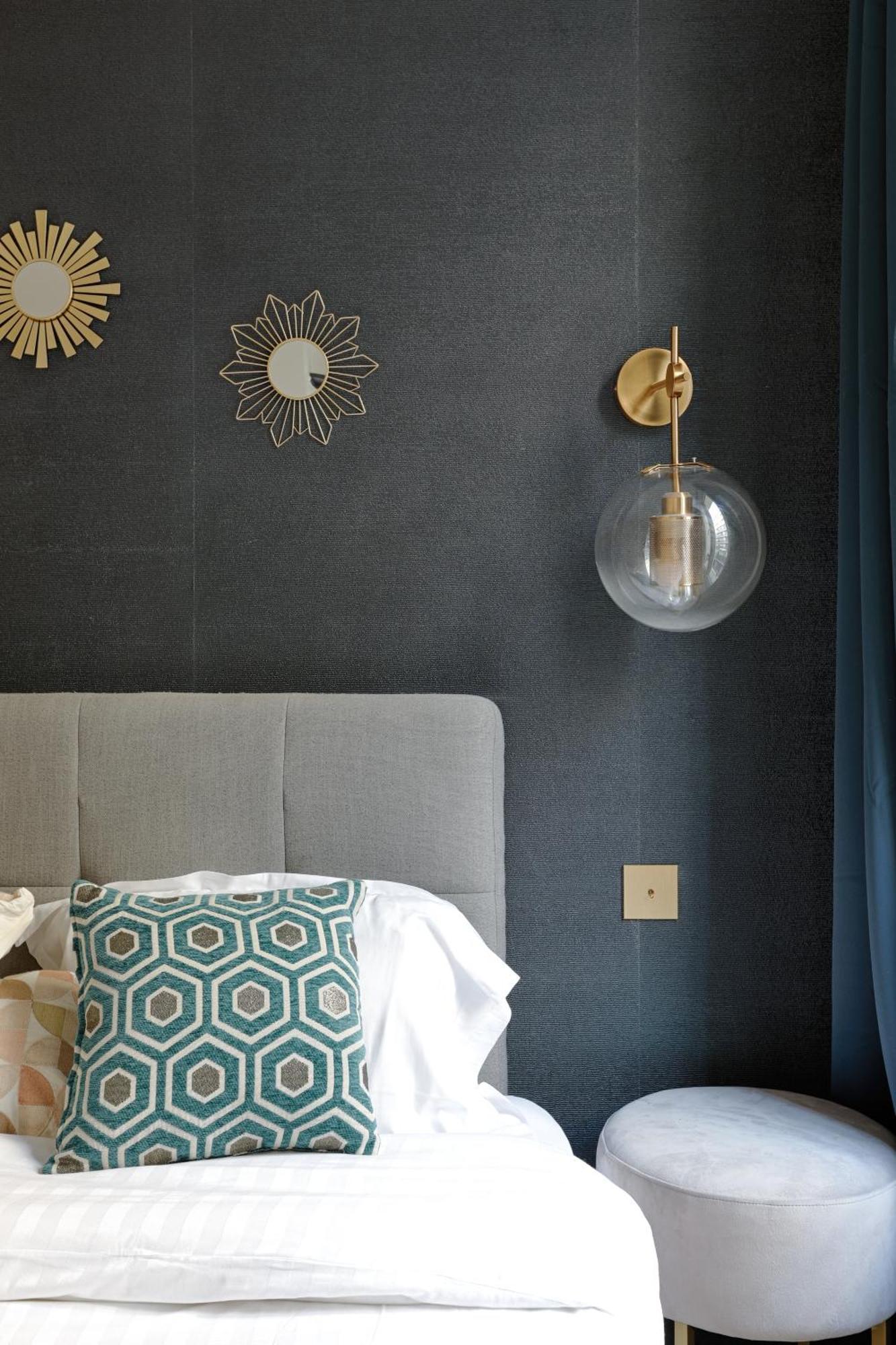 Mykeypers - Amazing Luxury Triplex 3br 8p - Arc De Triomphe Apartment