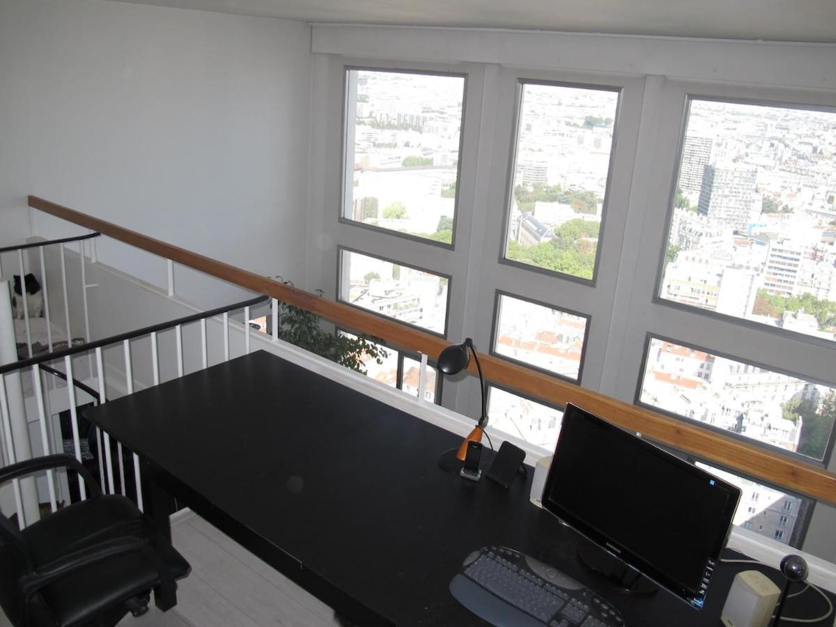Apartamento En Hauteur *